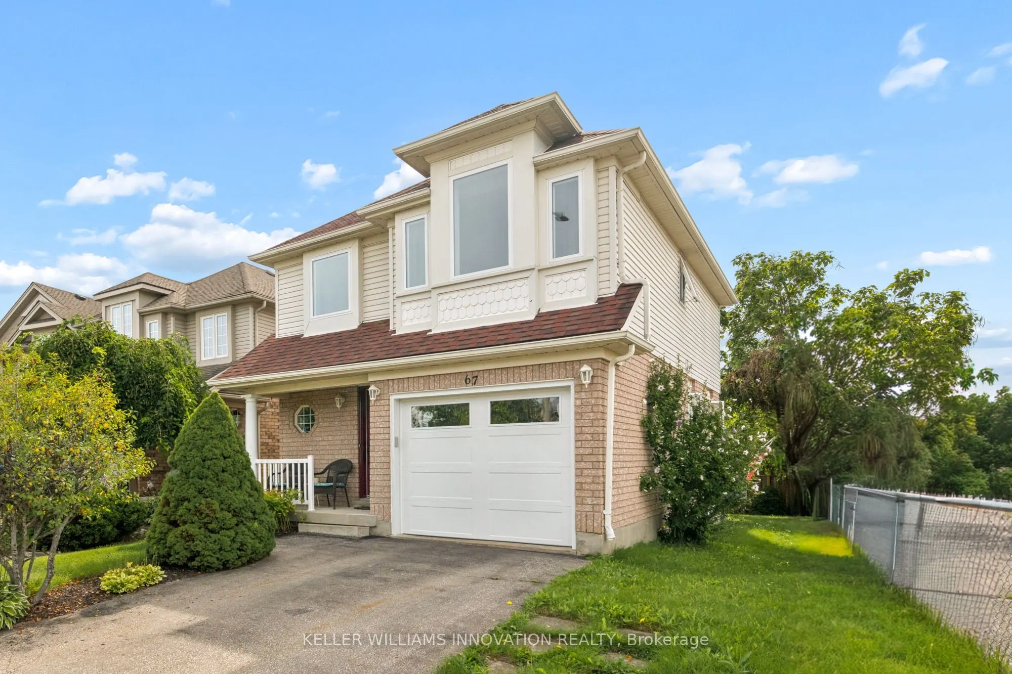 67 Apple Tree Drive