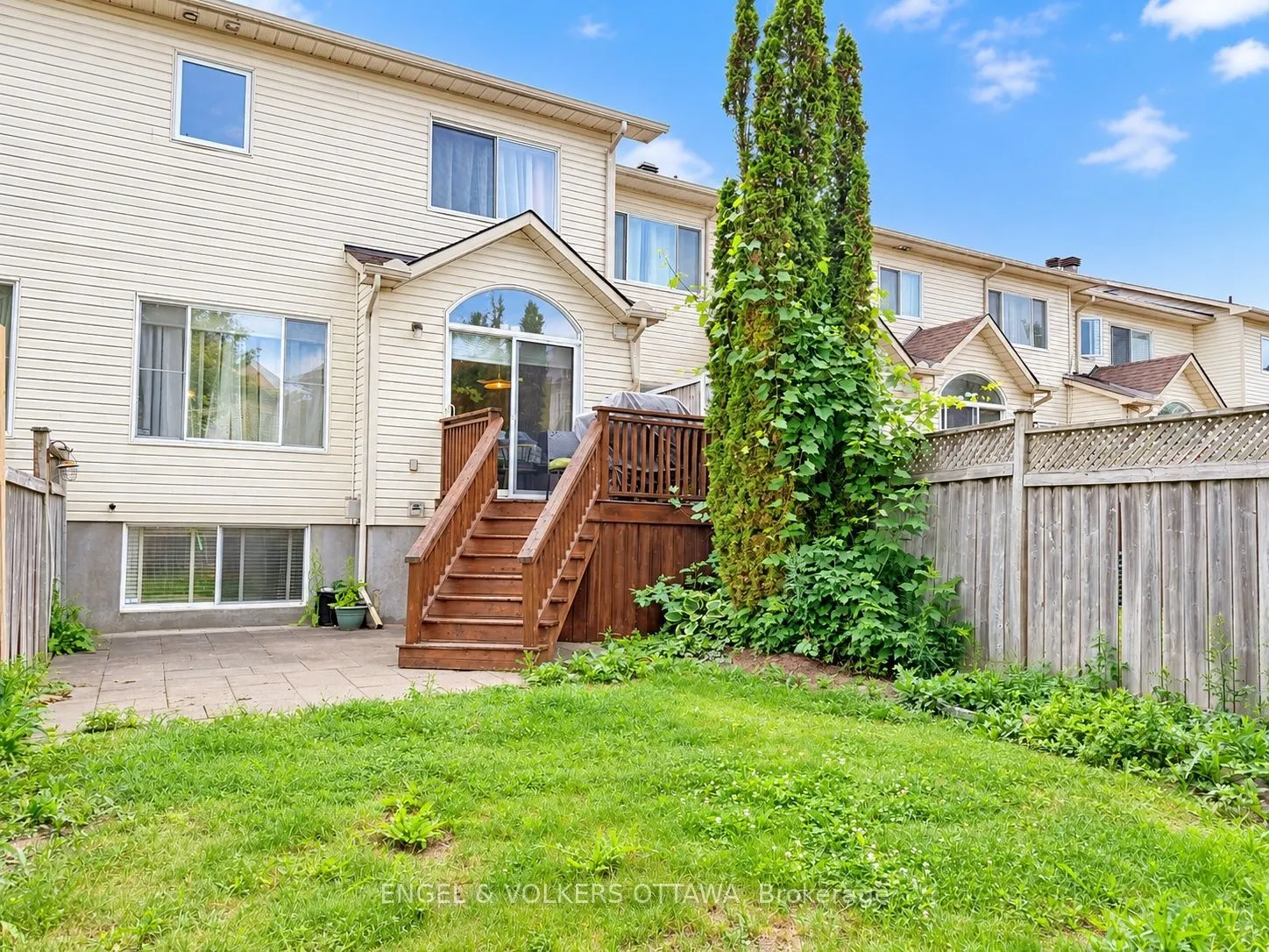 124 Landover Crescent