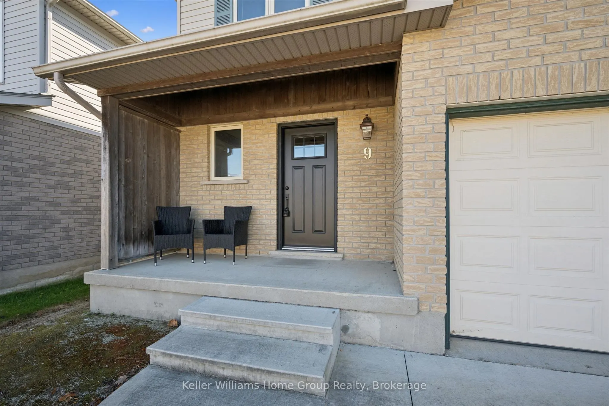 9 Bristow Creek Drive