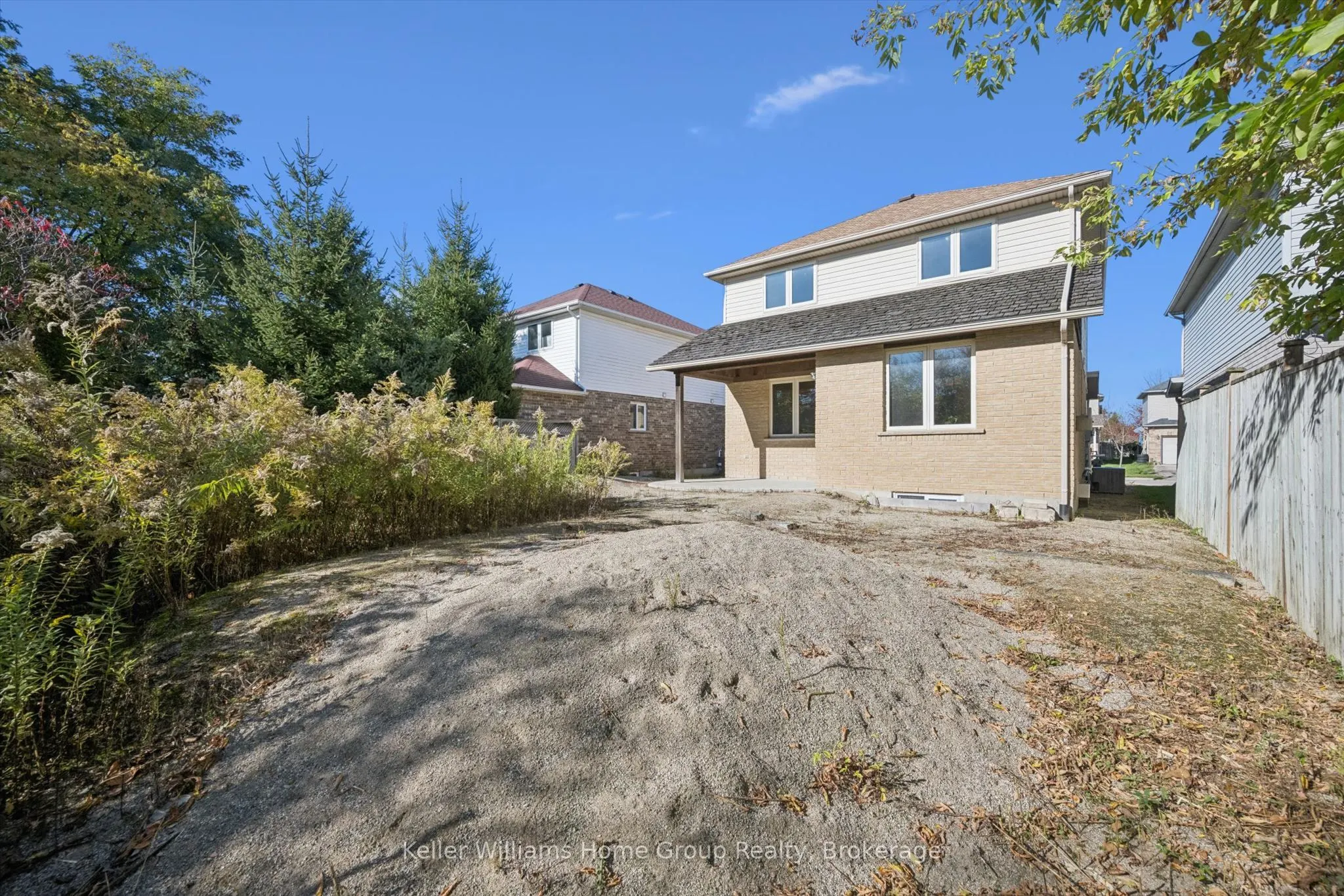 9 Bristow Creek Drive