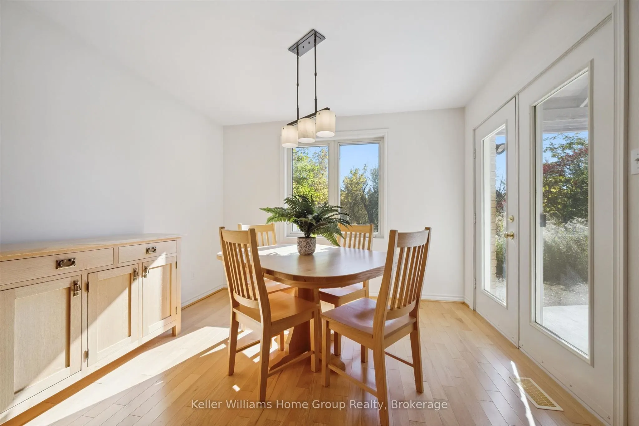 9 Bristow Creek Drive