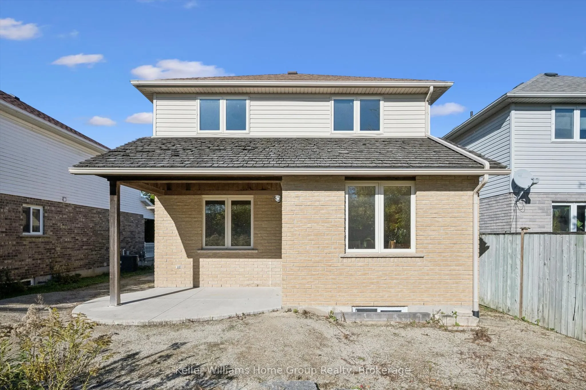 9 Bristow Creek Drive
