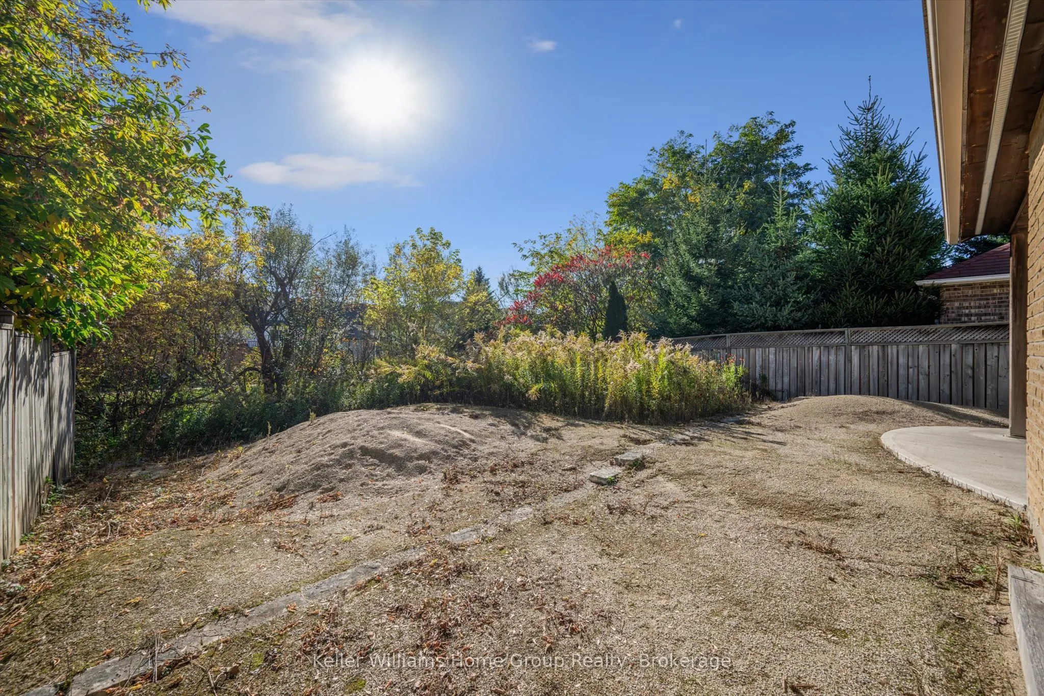 9 Bristow Creek Drive