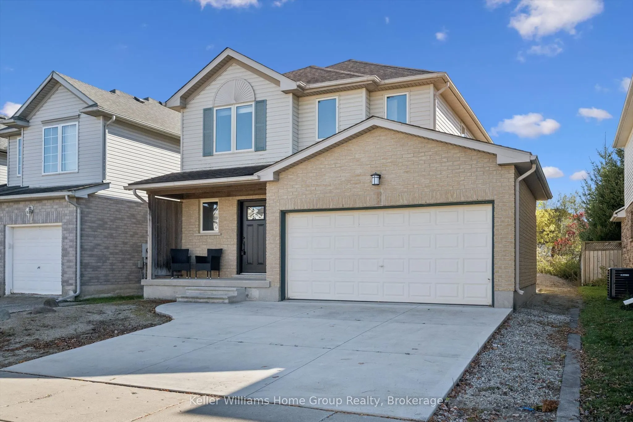 9 Bristow Creek Drive