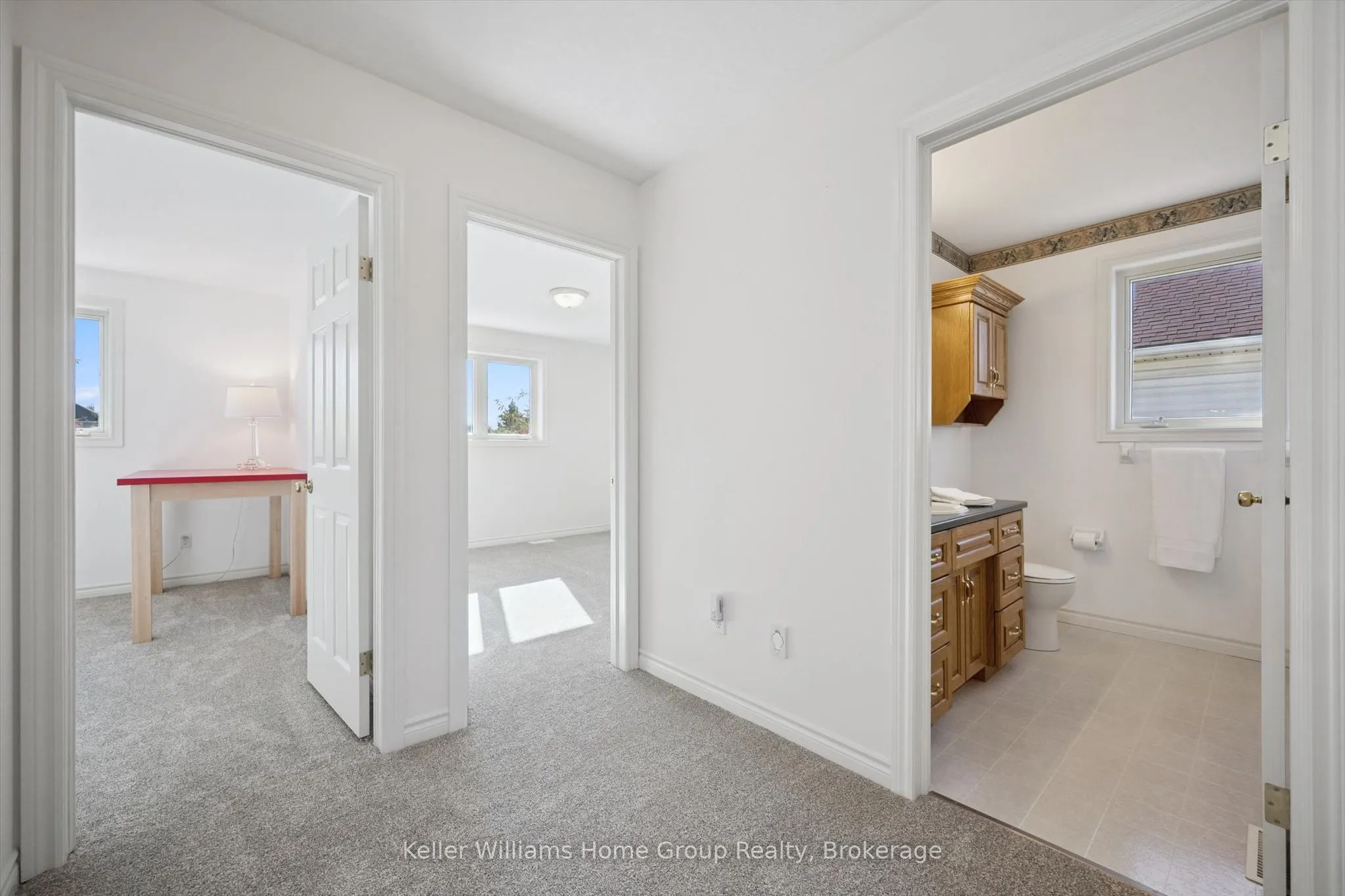 9 Bristow Creek Drive