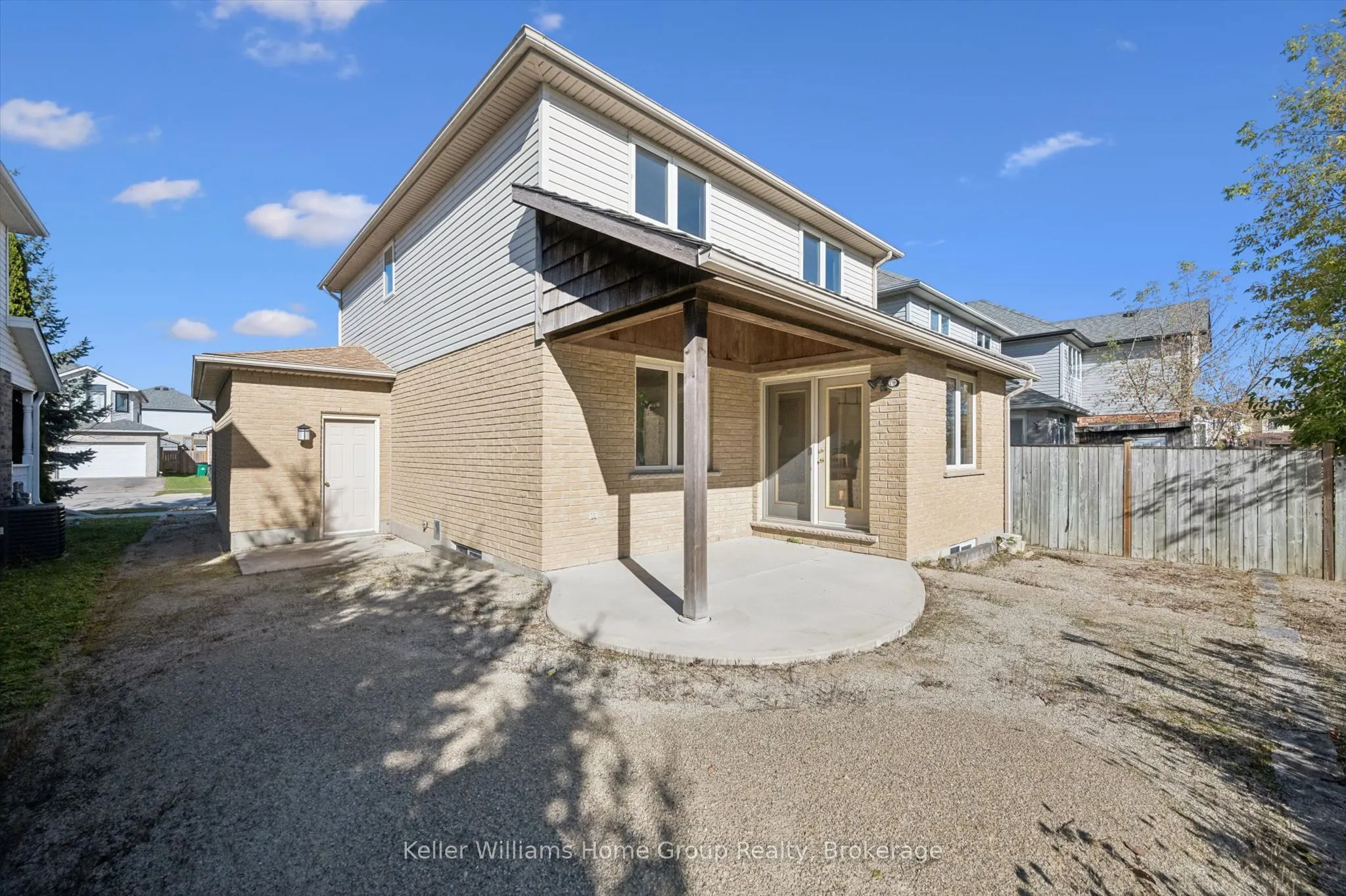 9 Bristow Creek Drive