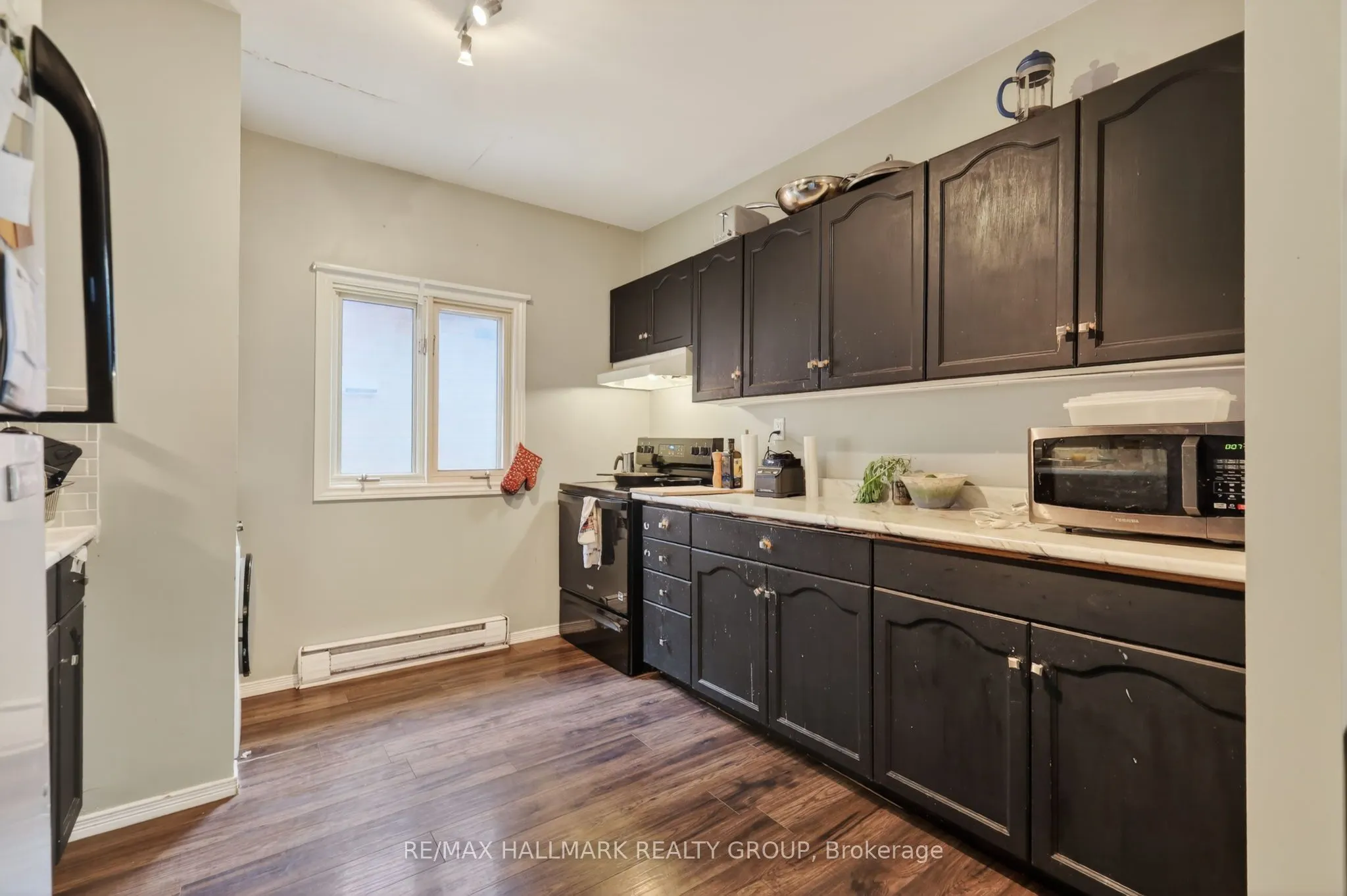 50 Aylmer Avenue #2