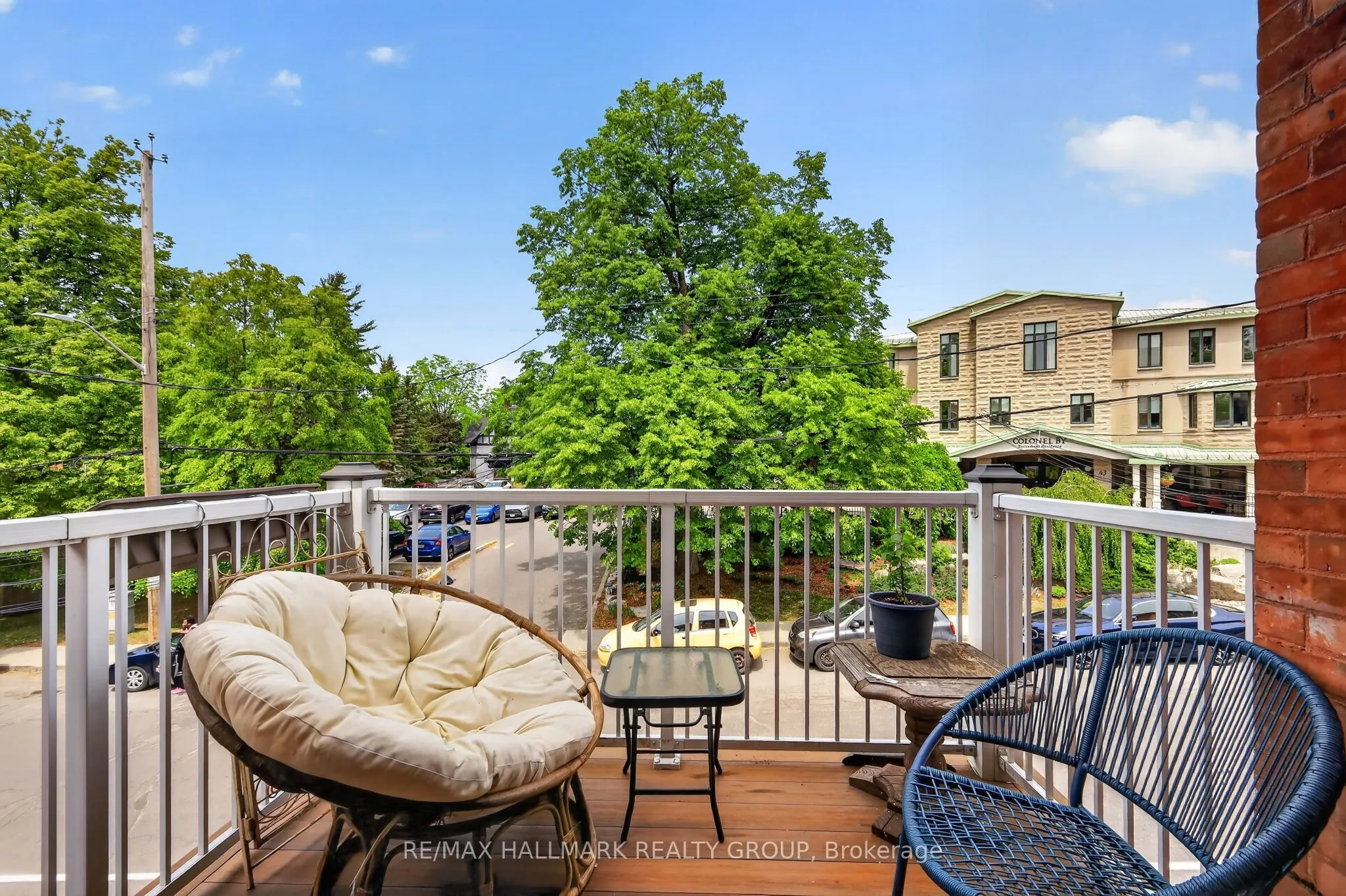50 Aylmer Avenue #2