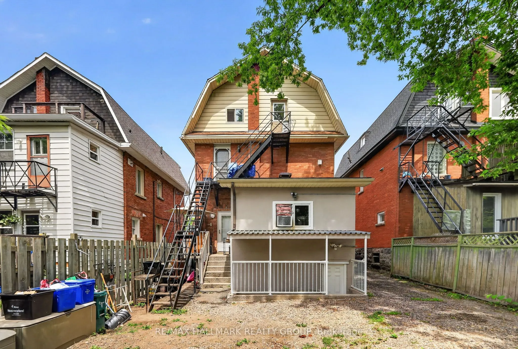 50 Aylmer Avenue #2