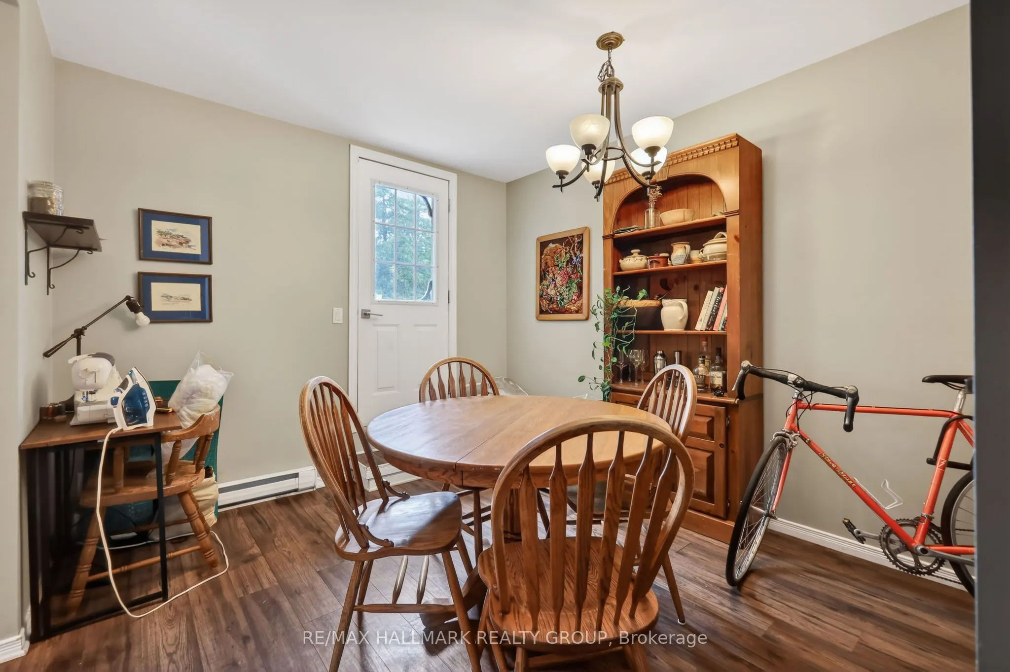 50 Aylmer Avenue #2