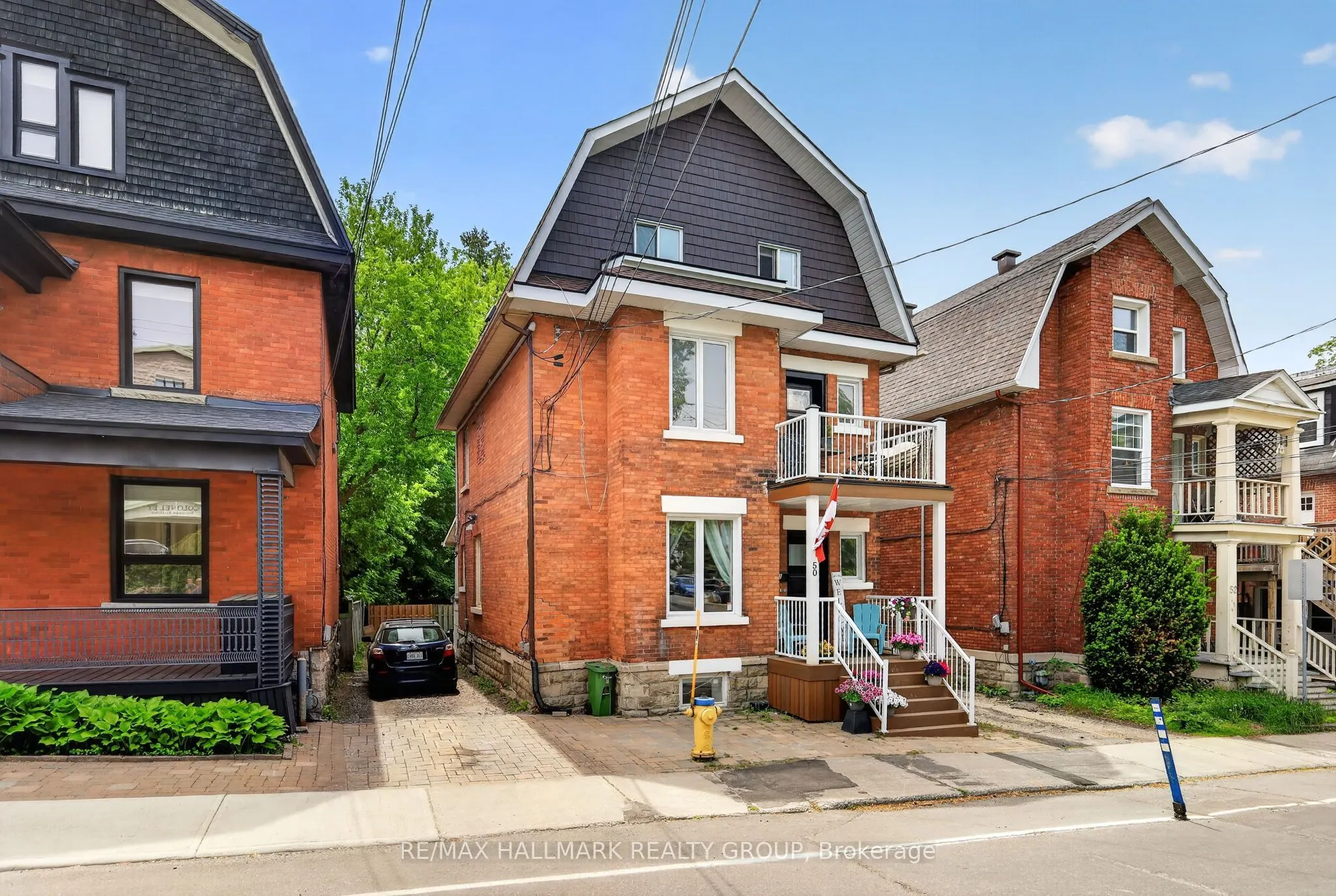 50 Aylmer Avenue #2
