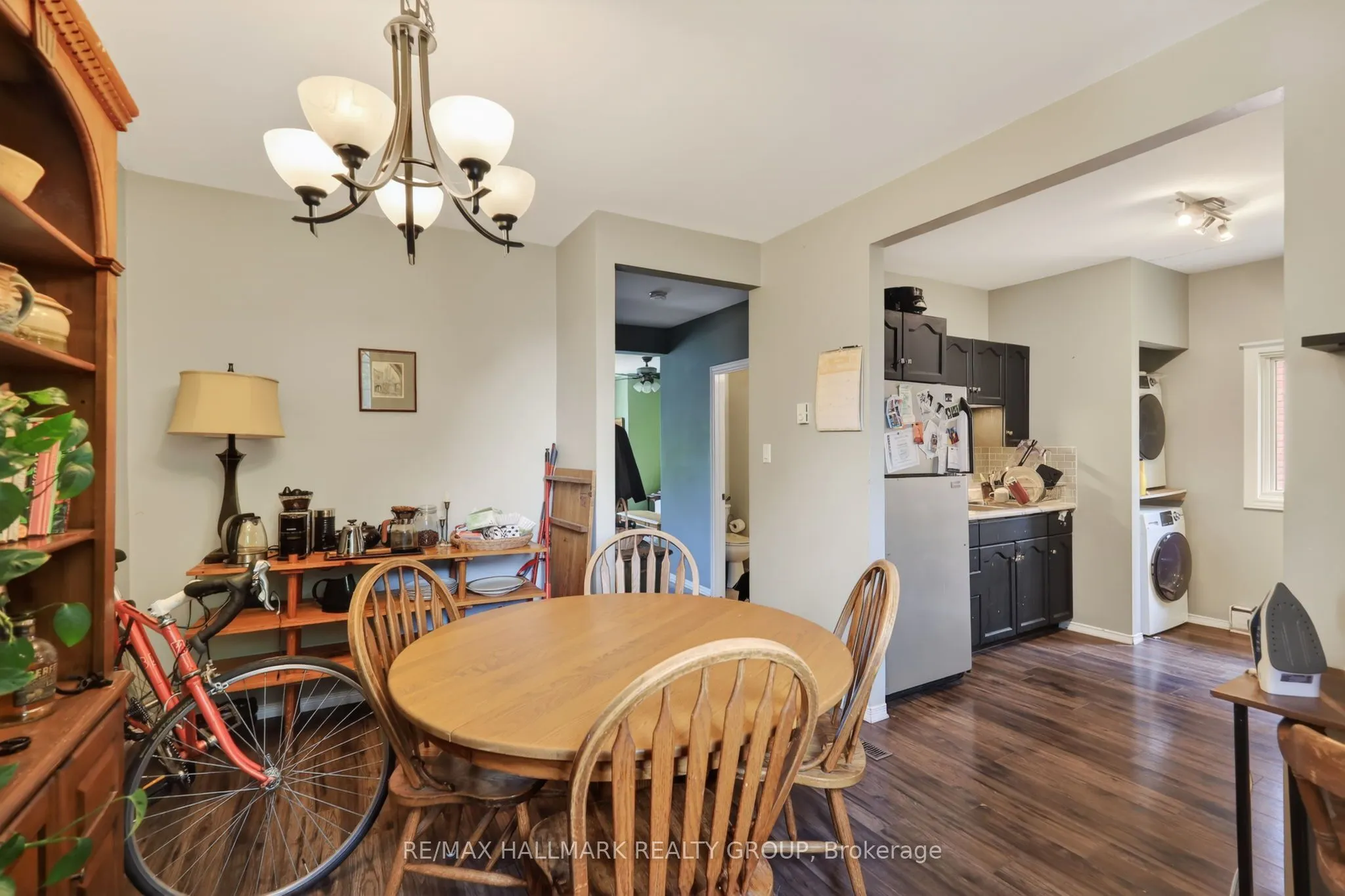 50 Aylmer Avenue #2