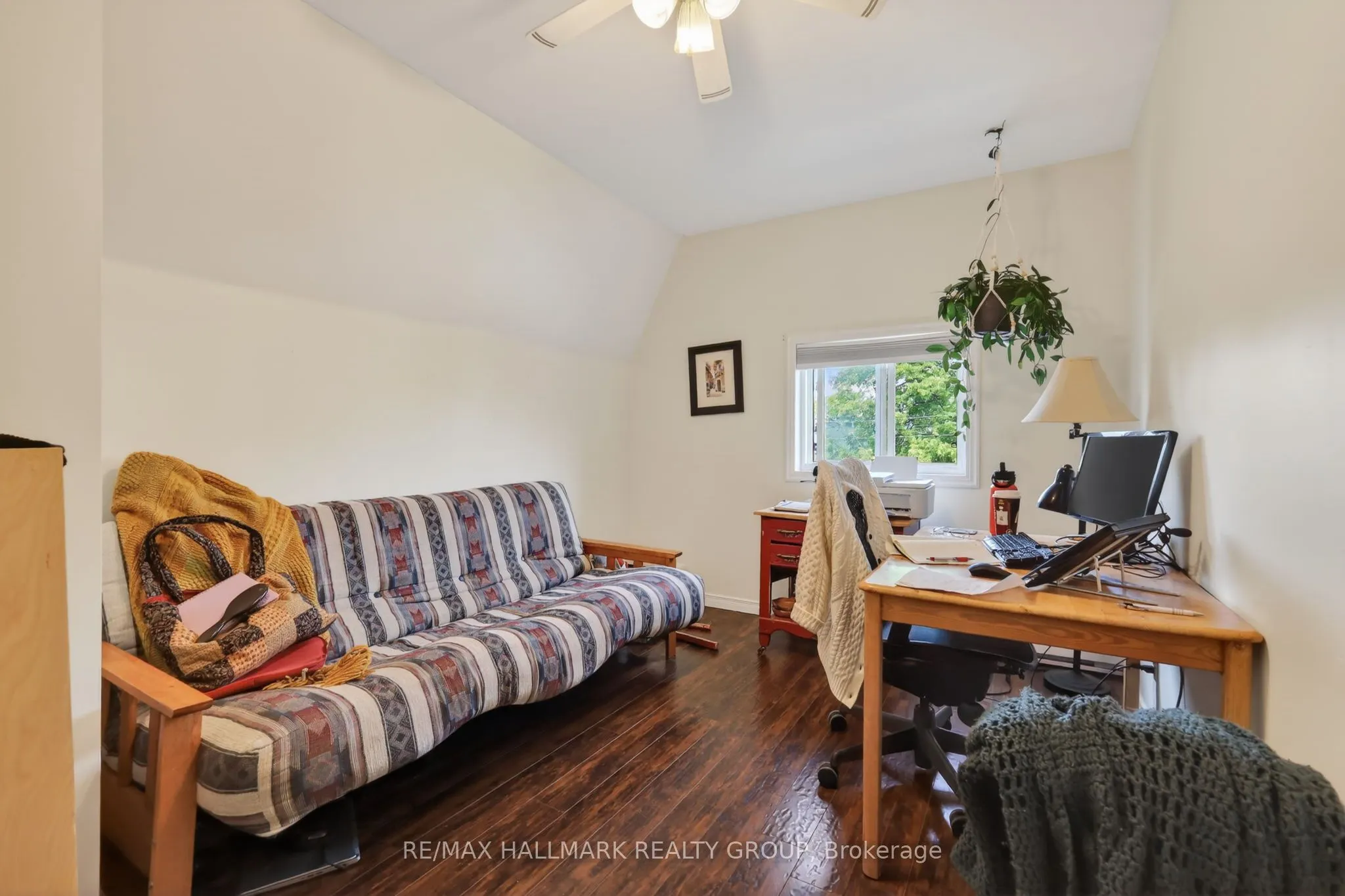 50 Aylmer Avenue #2