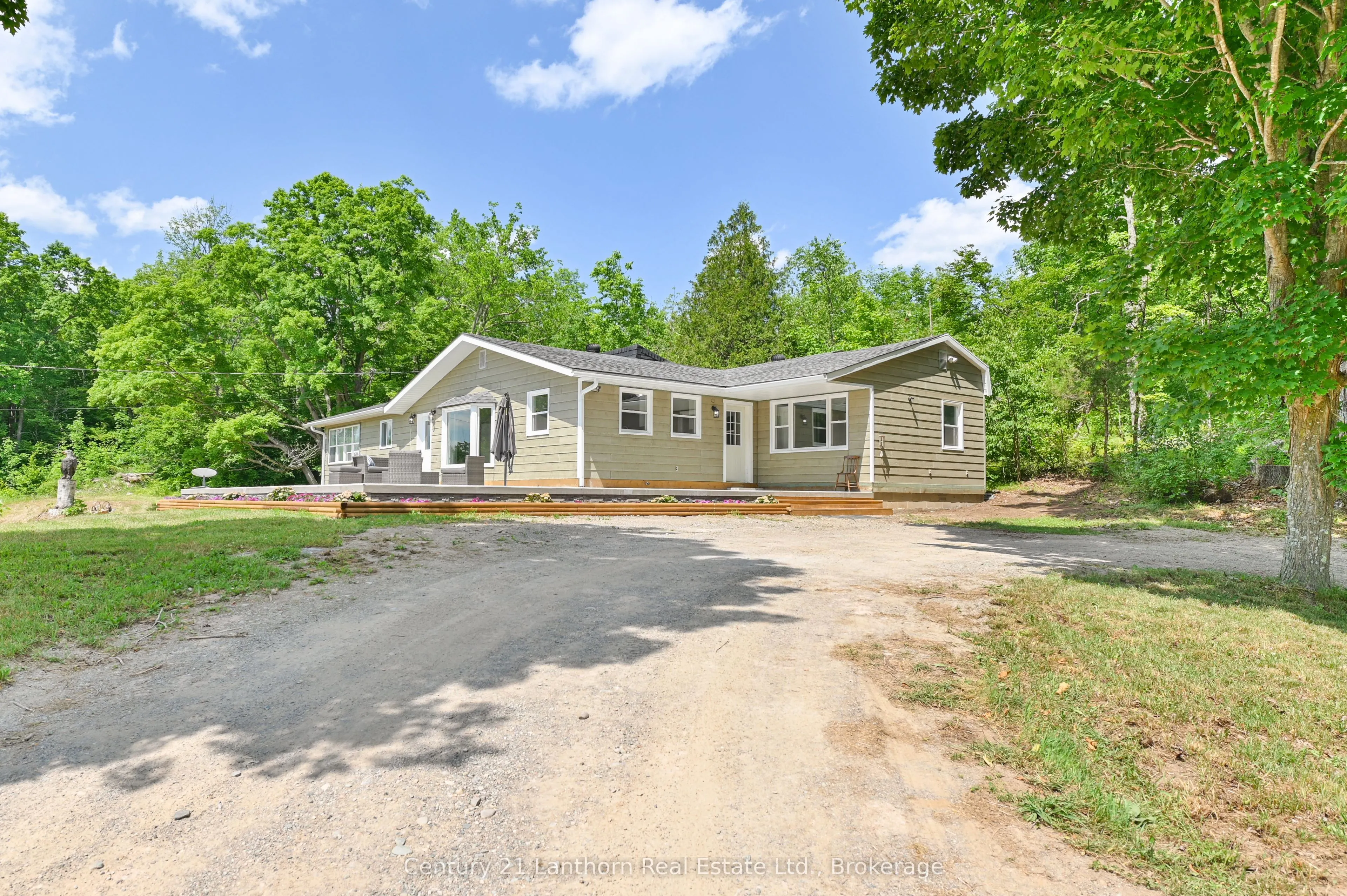 932 Hunt Club Road