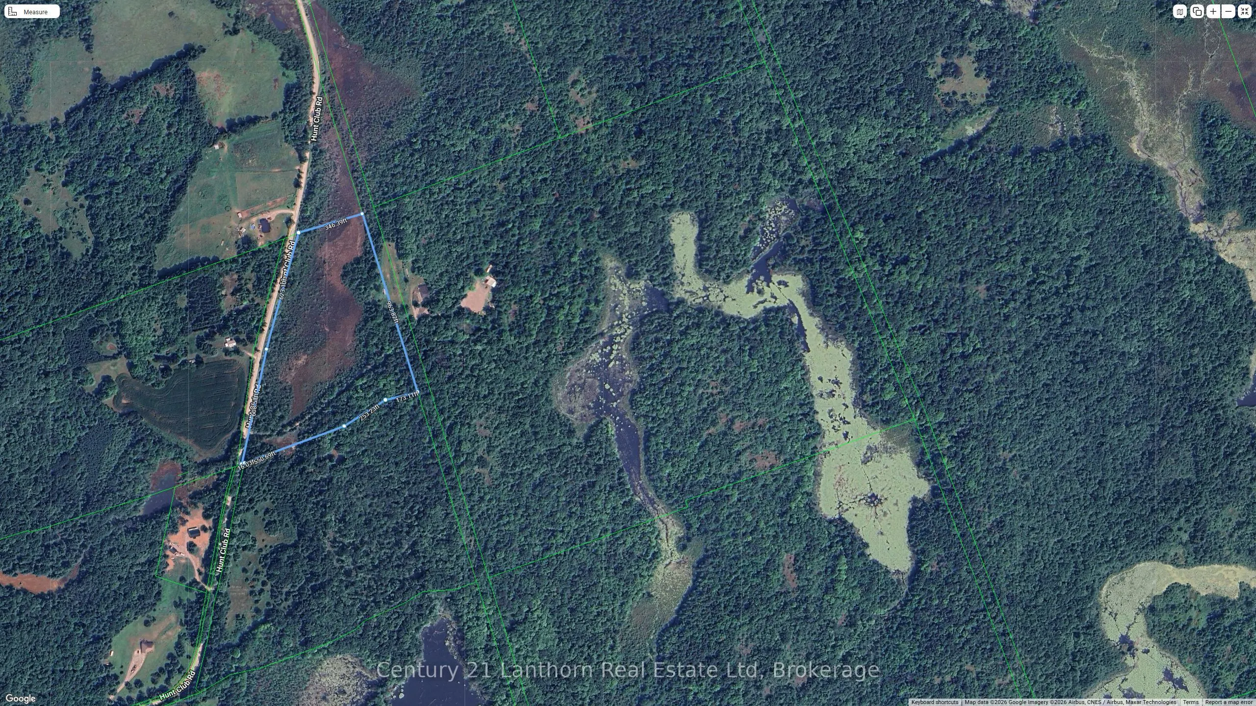 932 Hunt Club Road