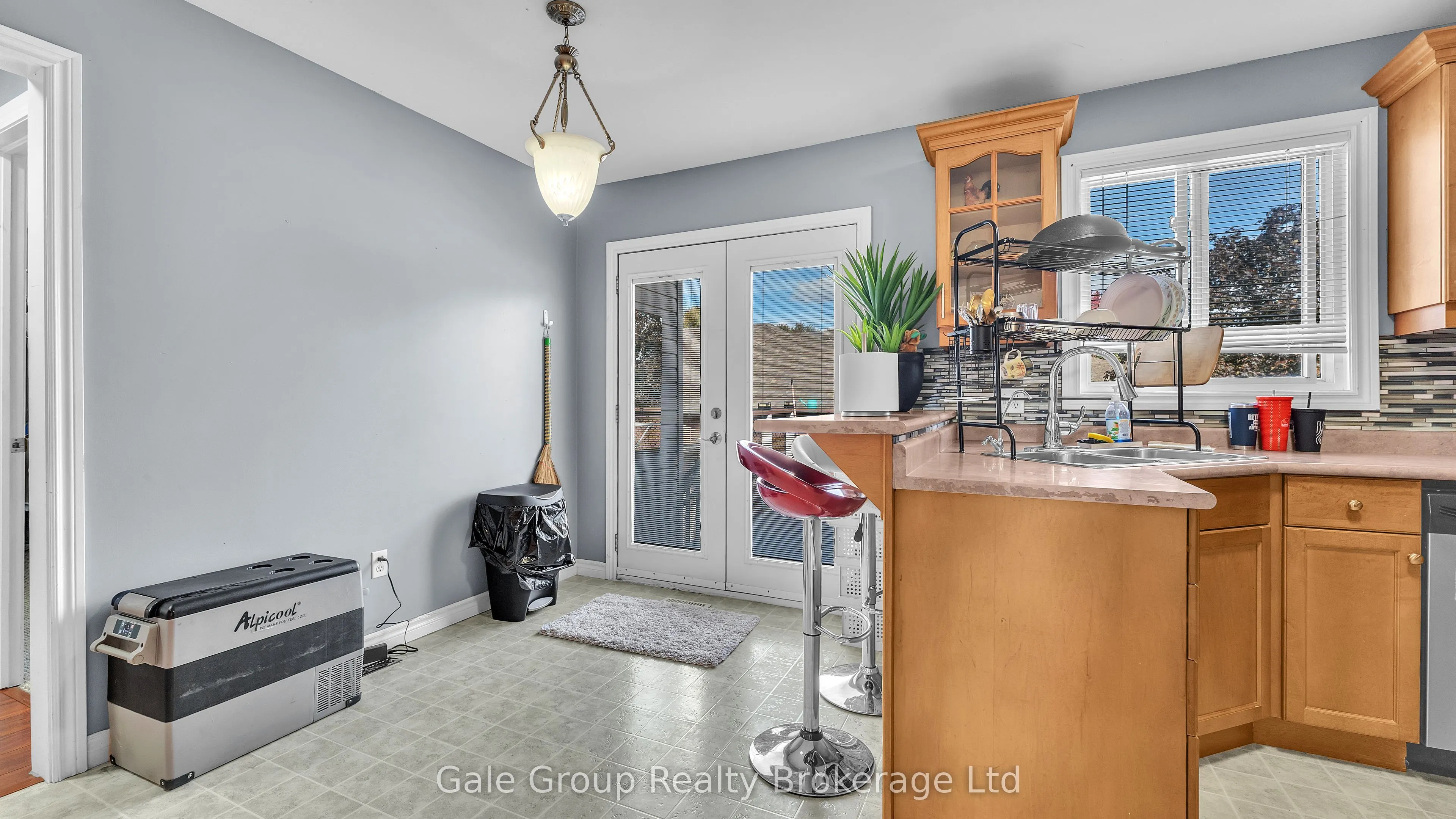 470 Marconi Boulevard