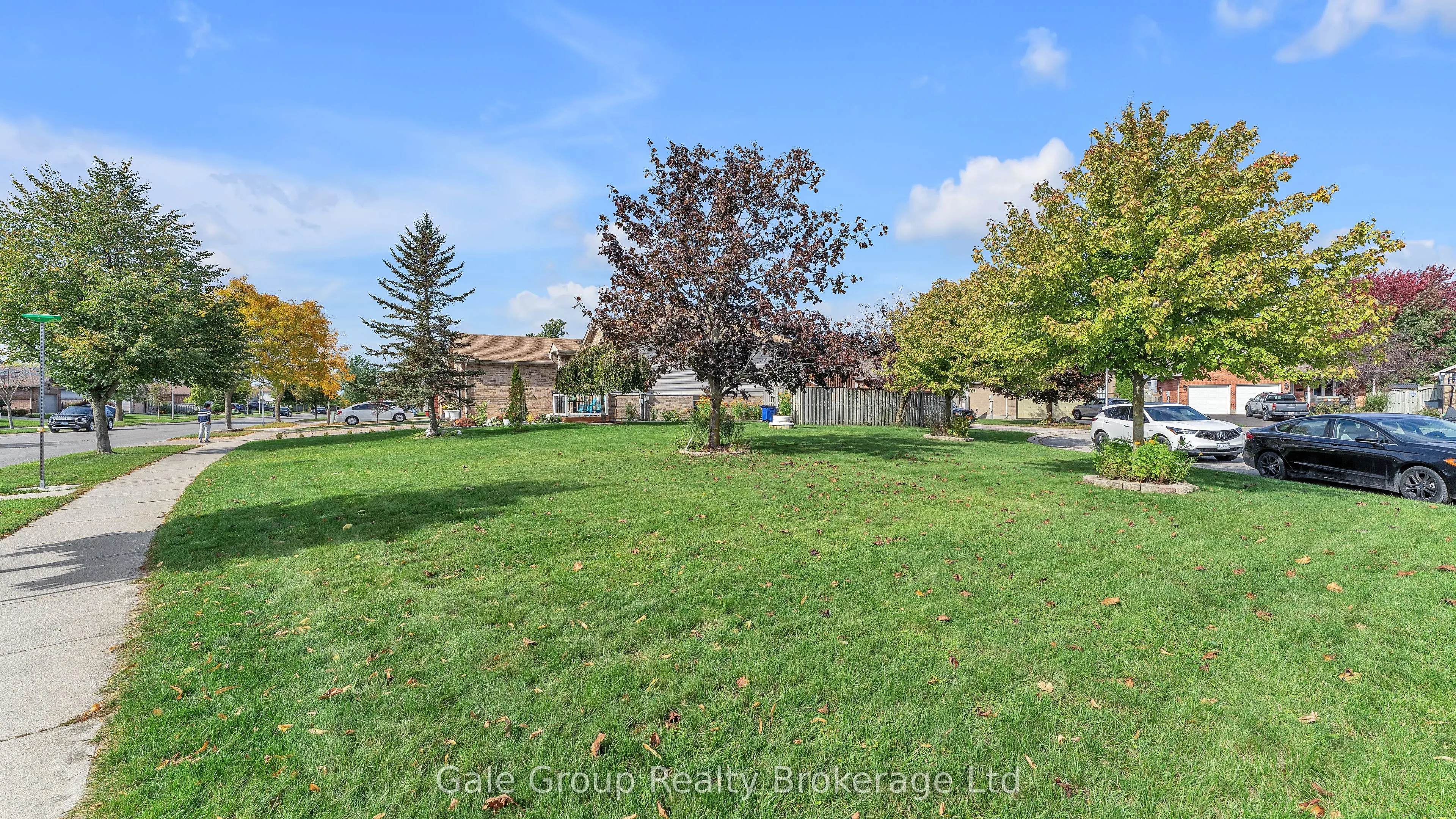 470 Marconi Boulevard