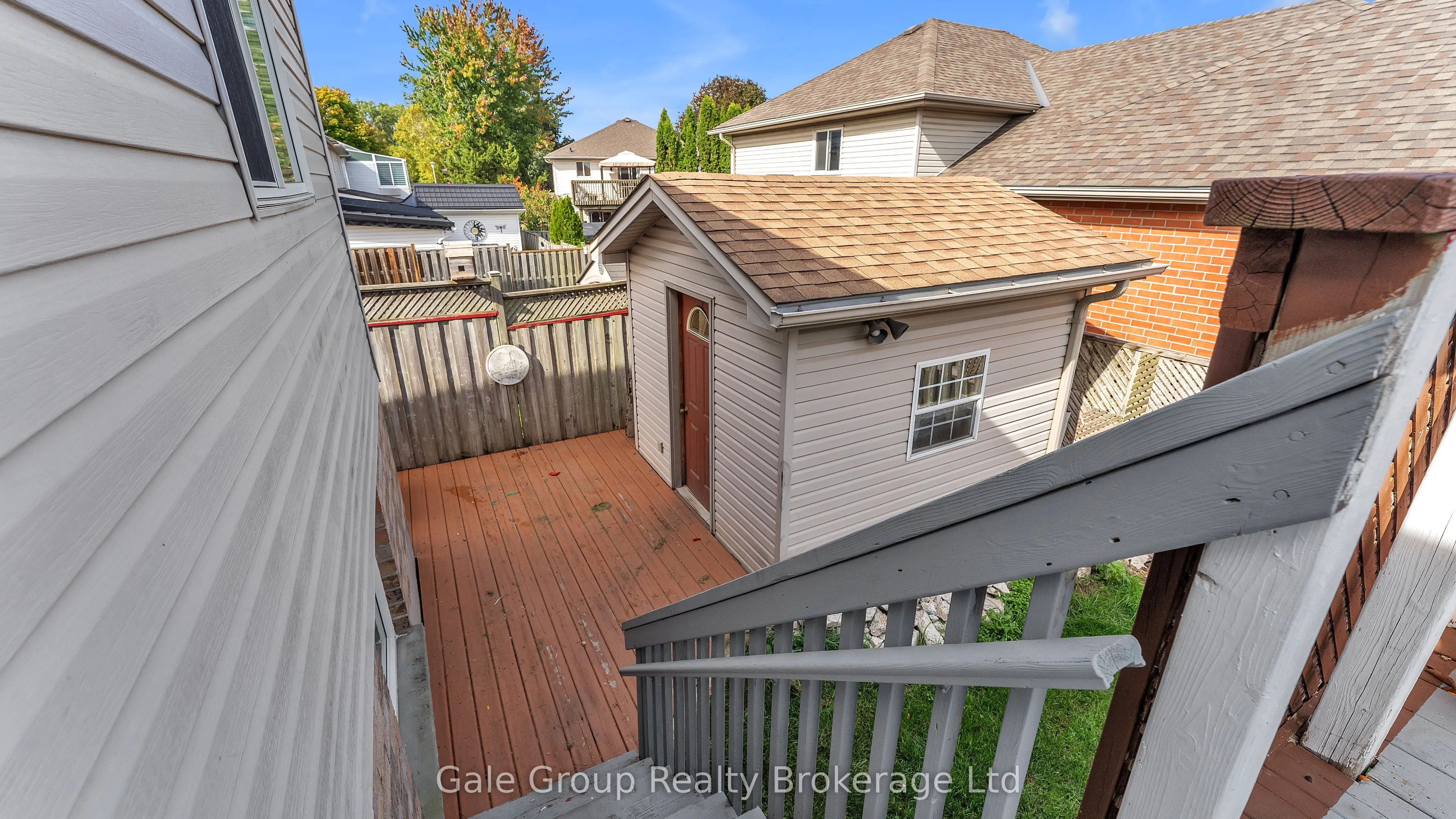 470 Marconi Boulevard