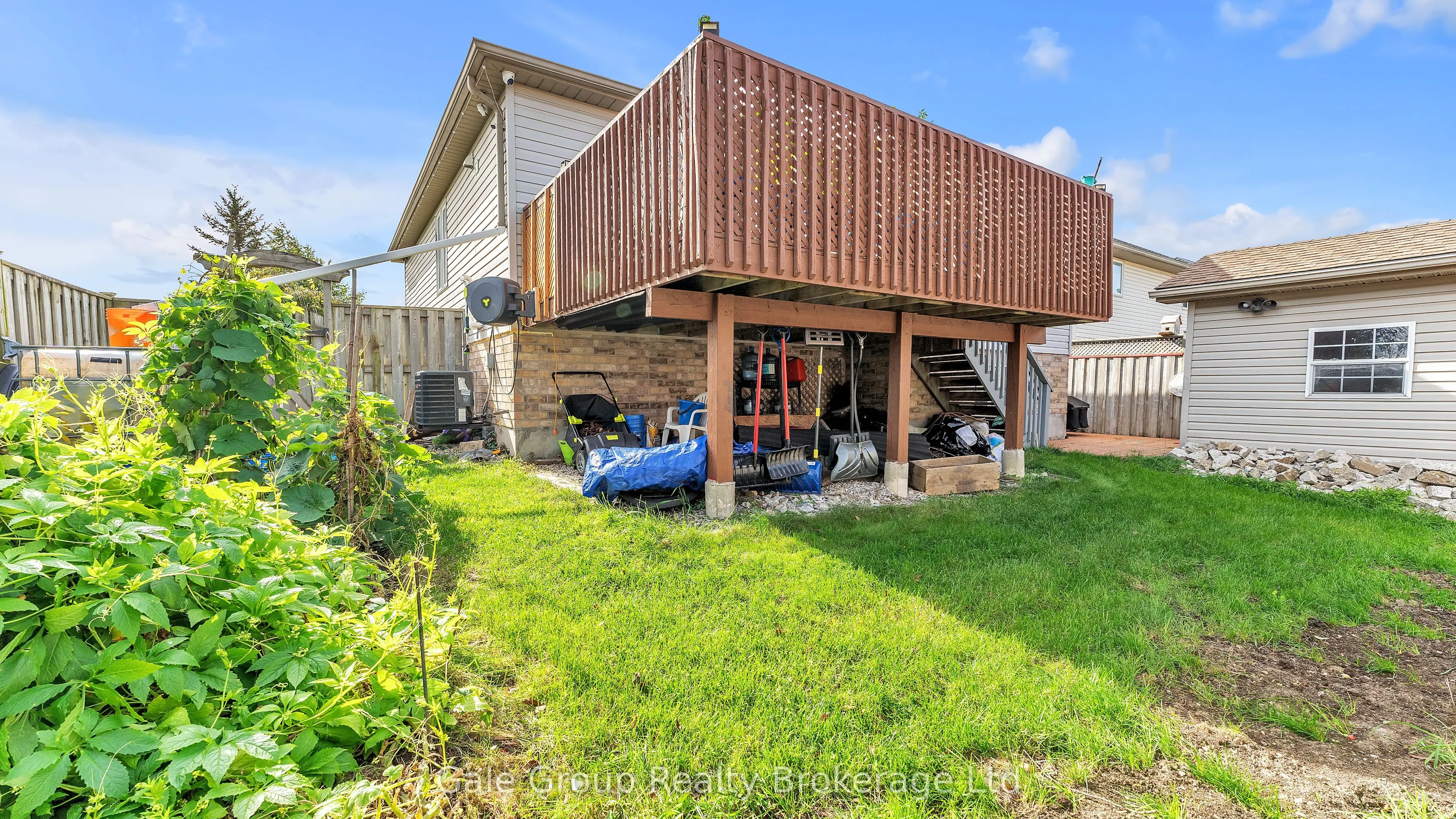 470 Marconi Boulevard
