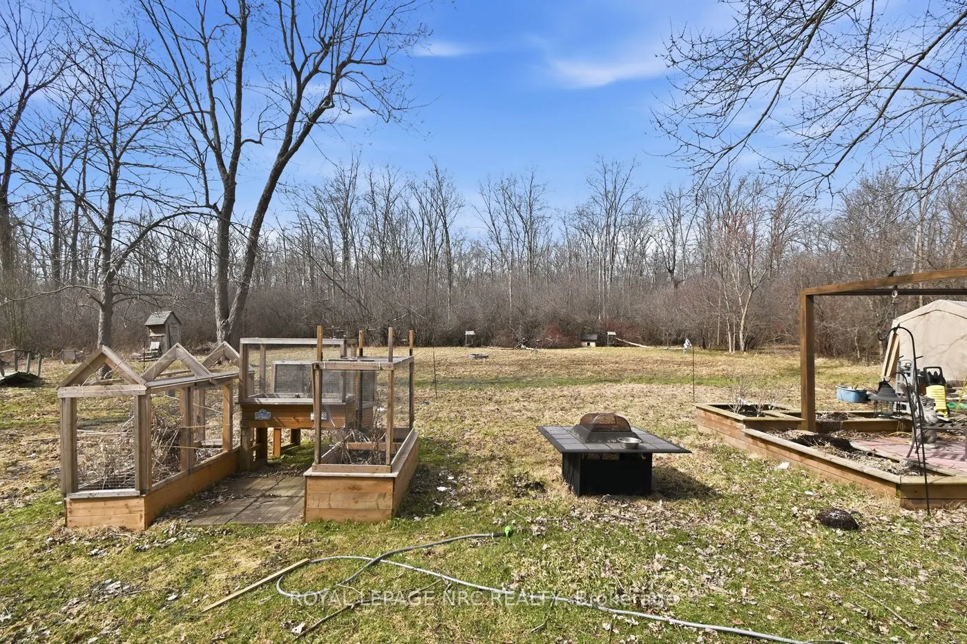529 Rosehill Road