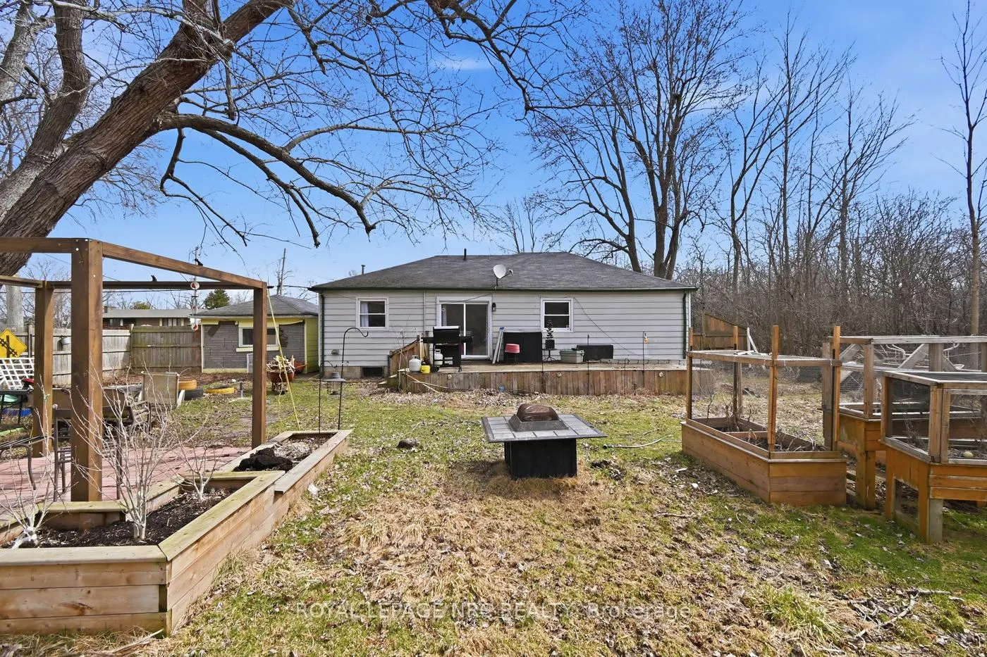529 Rosehill Road
