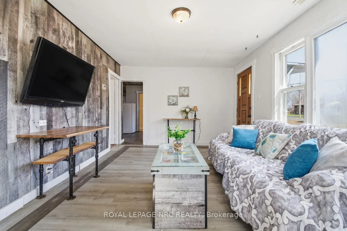 529 Rosehill Road