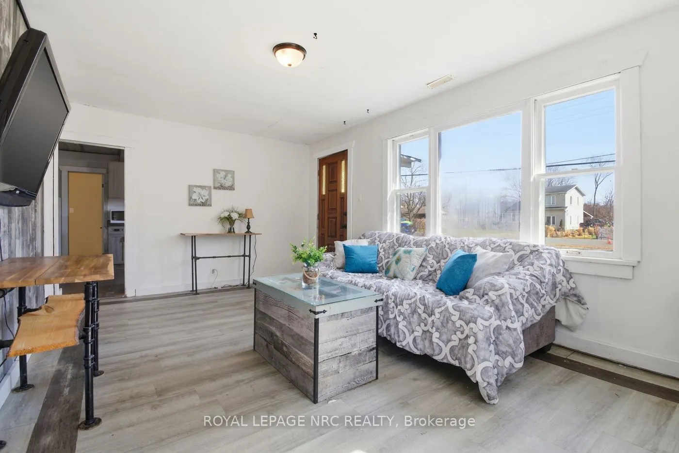 529 Rosehill Road