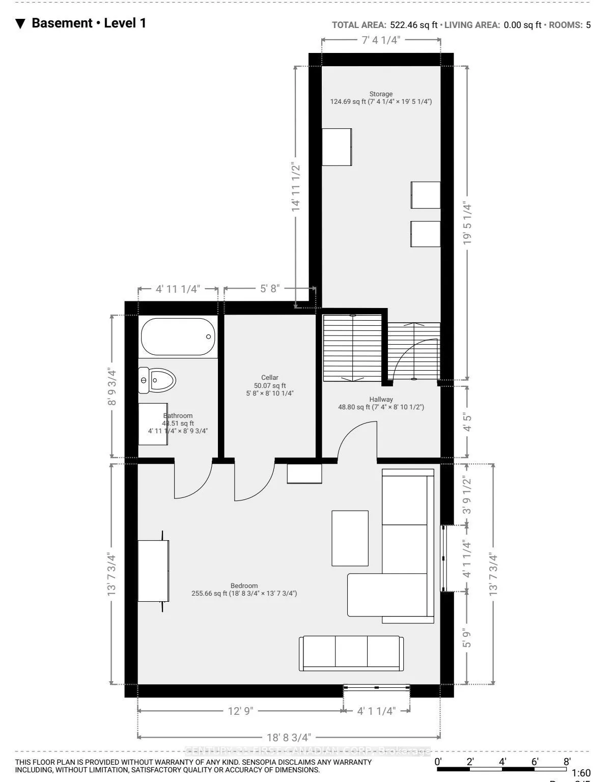 1960 Dalmagarry Road #197
