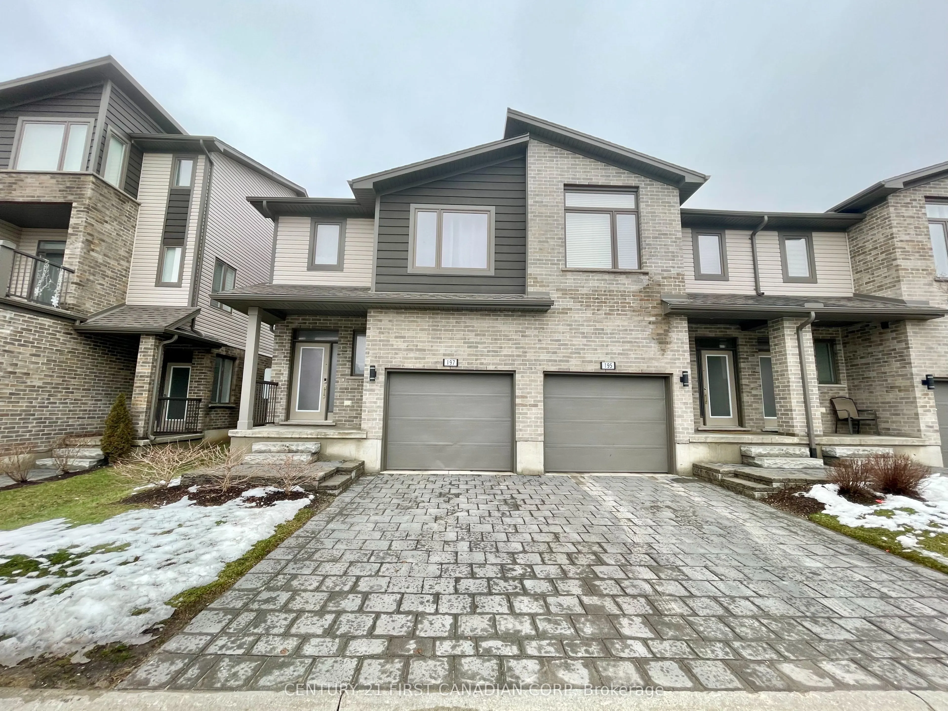 1960 Dalmagarry Road #197