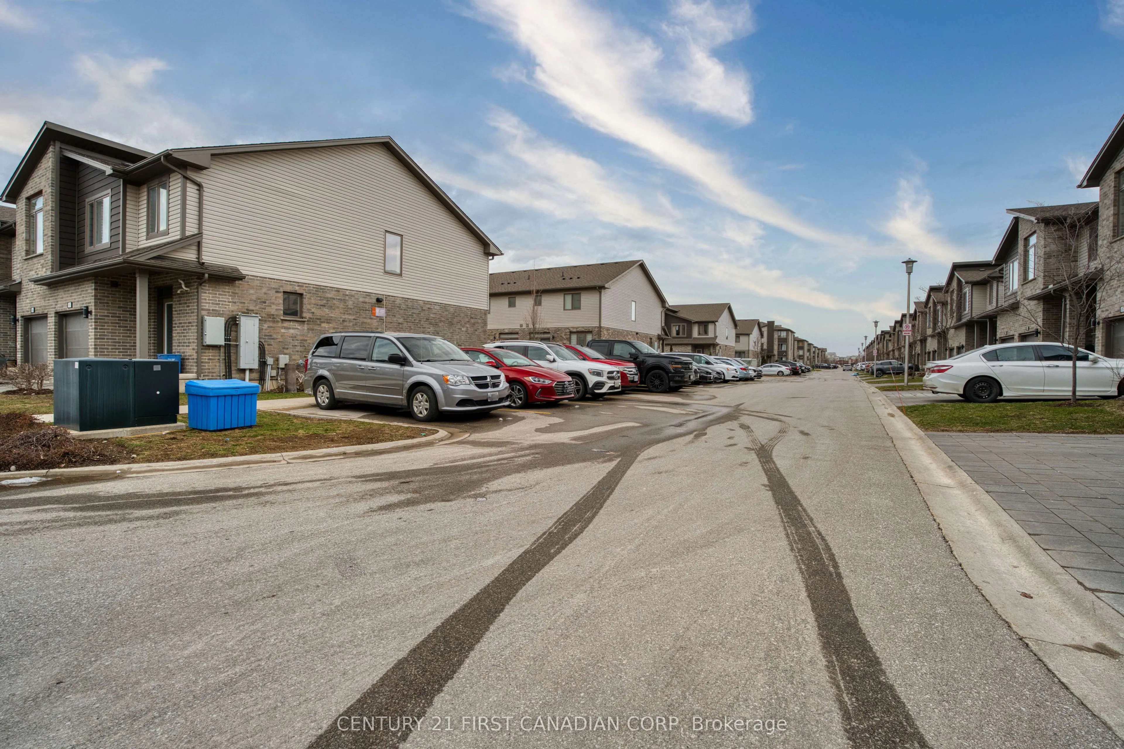 1960 Dalmagarry Road #197
