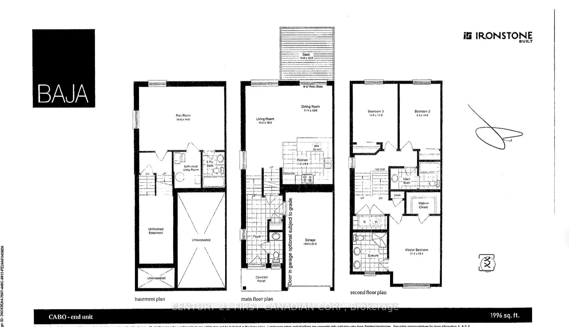 1960 Dalmagarry Road #197
