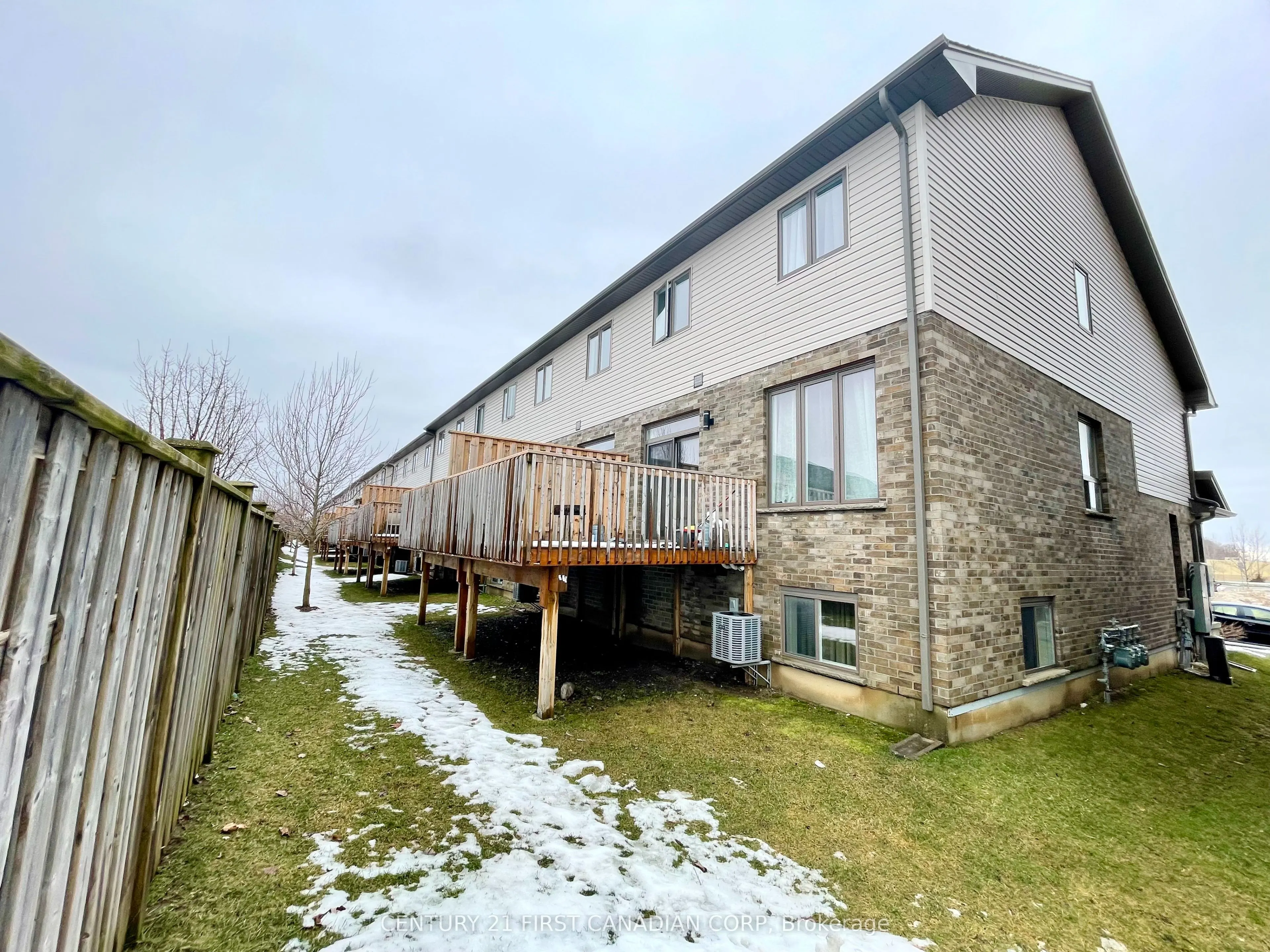 1960 Dalmagarry Road #197