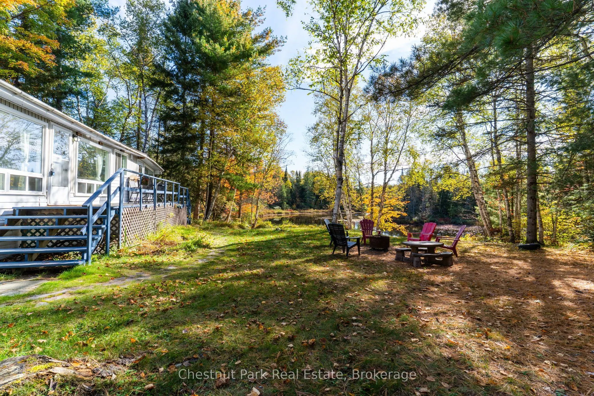 185 Fisher Lake Lane