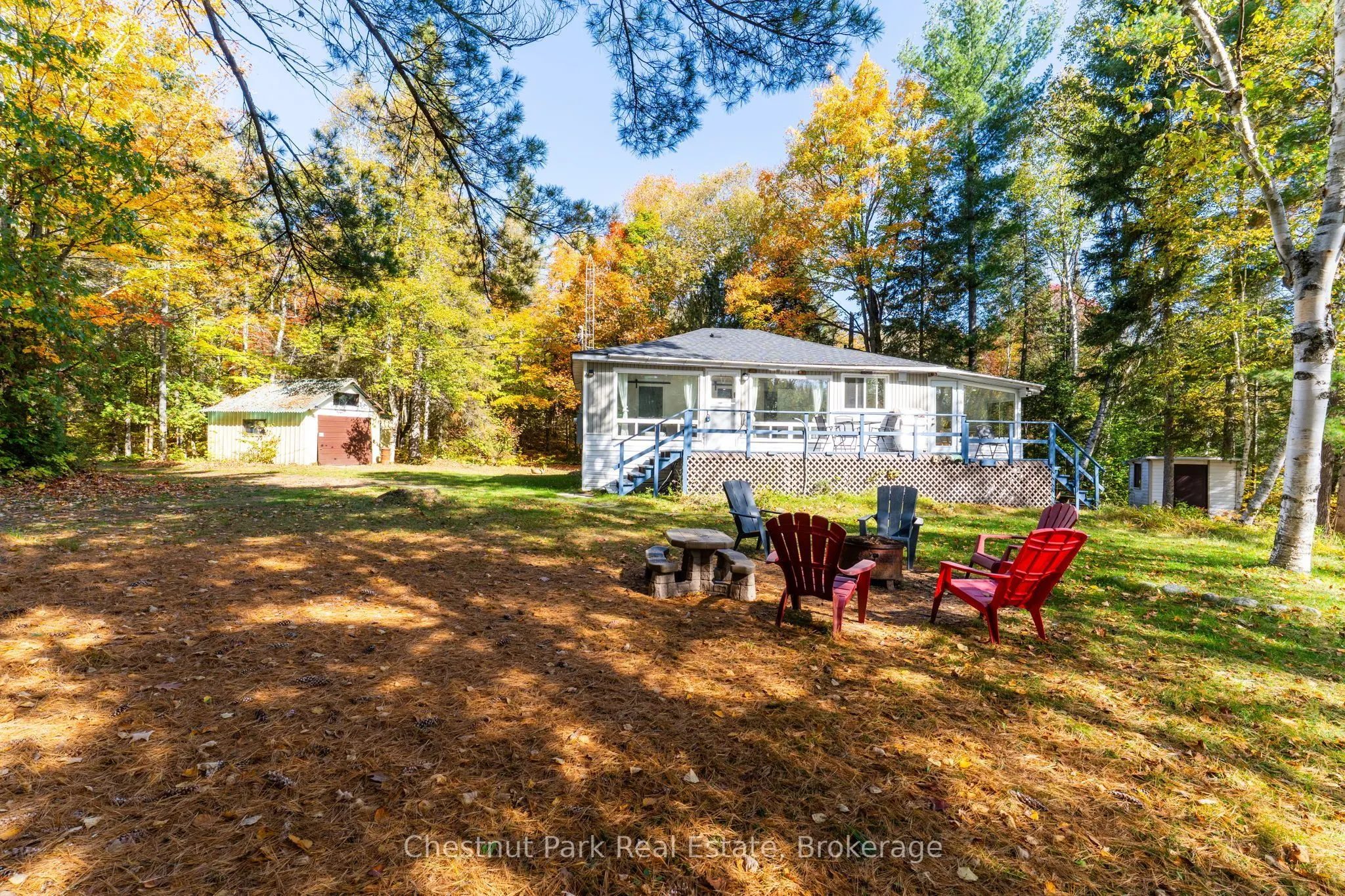 185 Fisher Lake Lane
