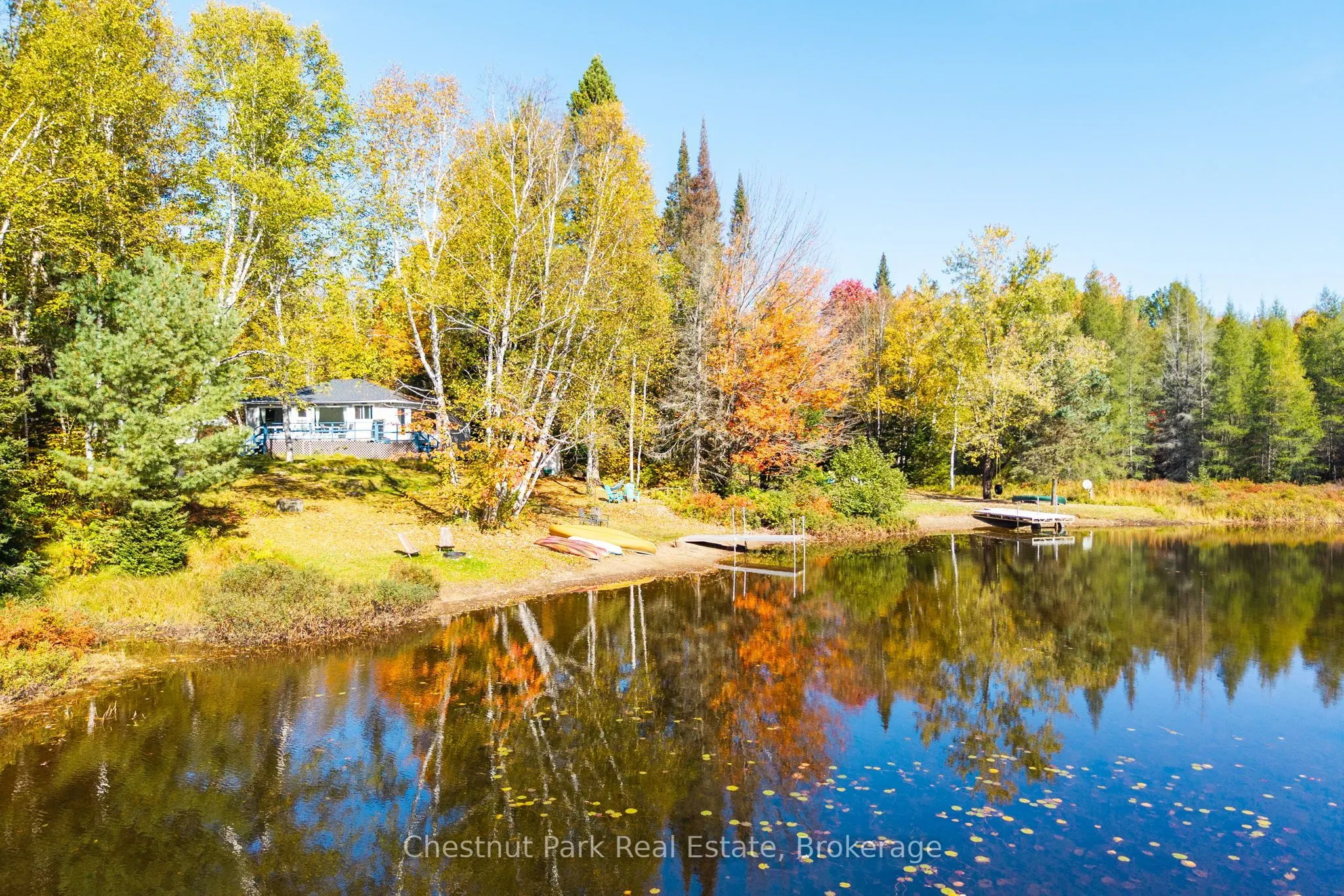 185 Fisher Lake Lane