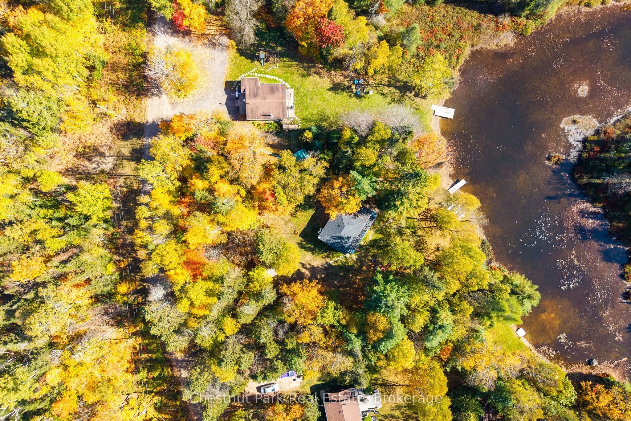 185 Fisher Lake Lane