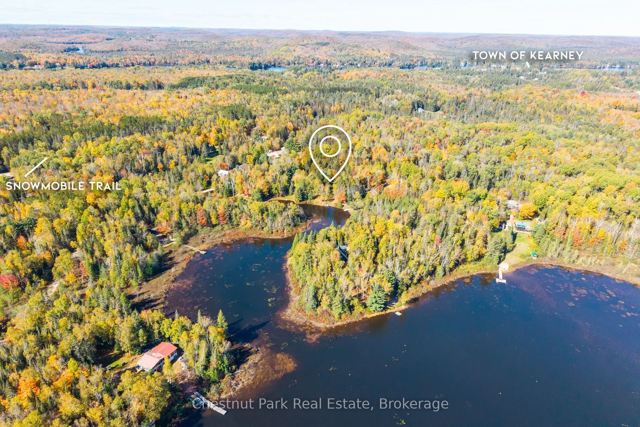 185 Fisher Lake Lane