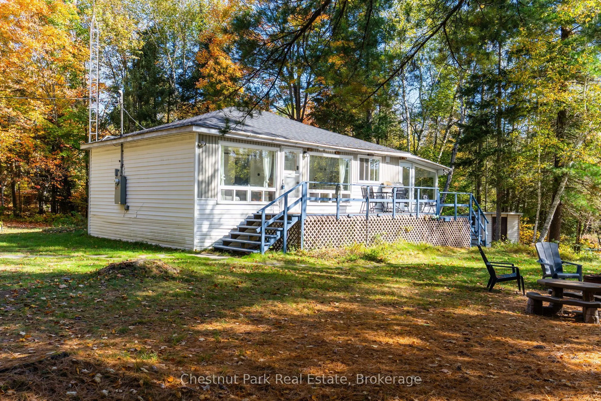 185 Fisher Lake Lane