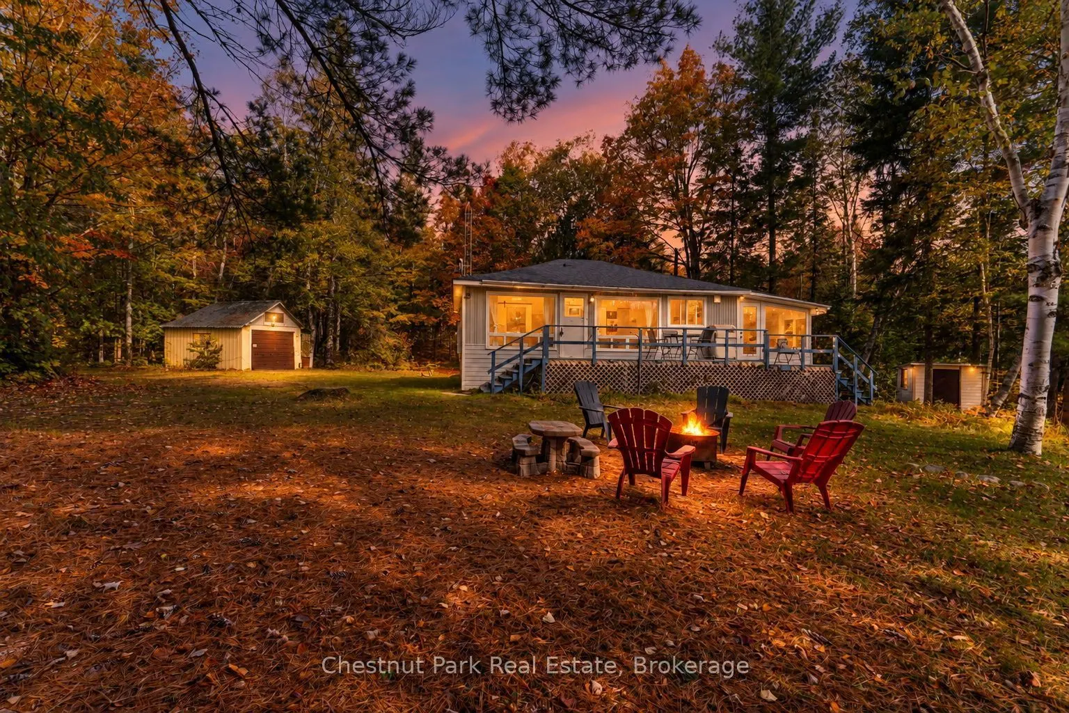 185 Fisher Lake Lane