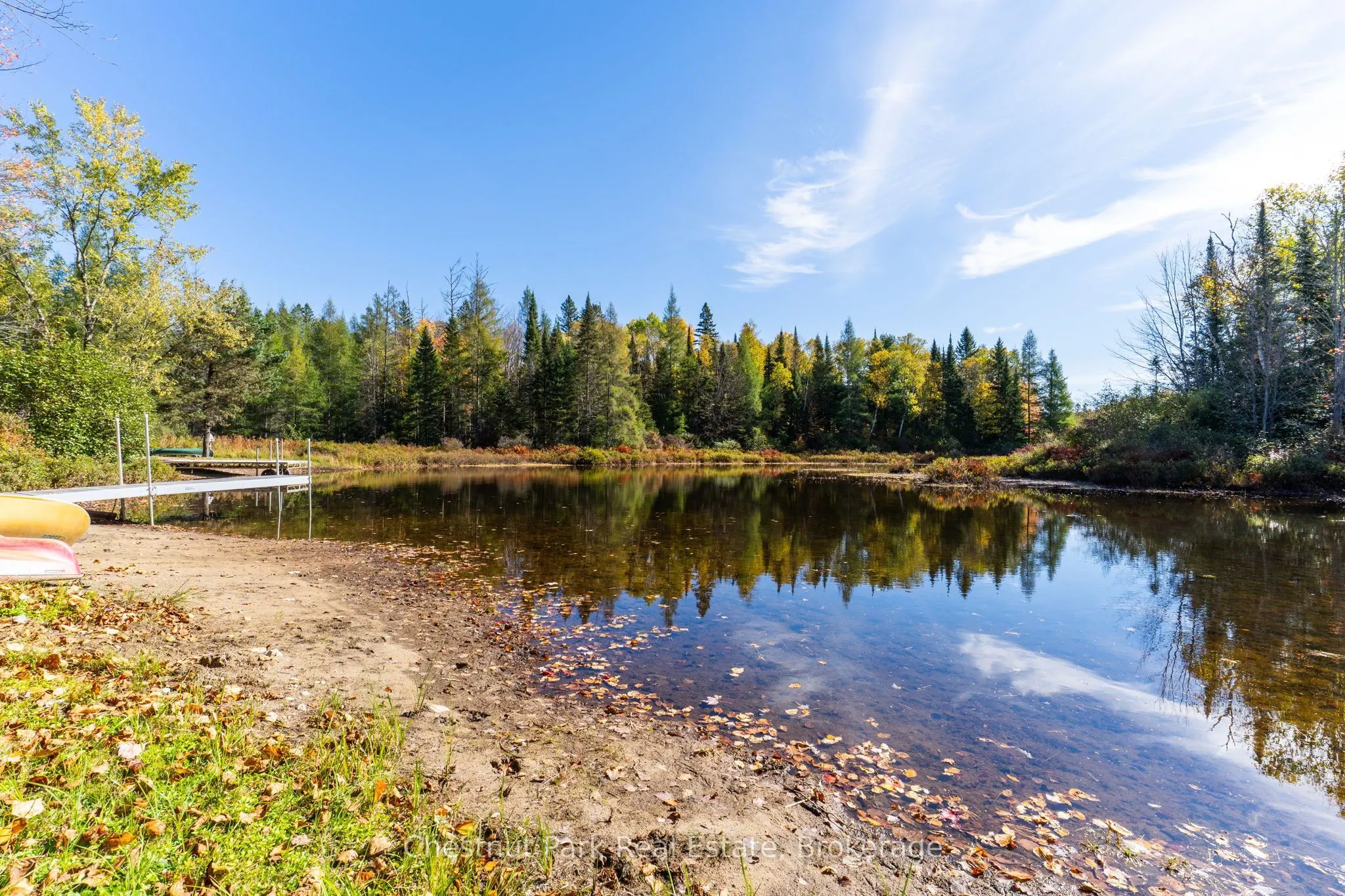 185 Fisher Lake Lane
