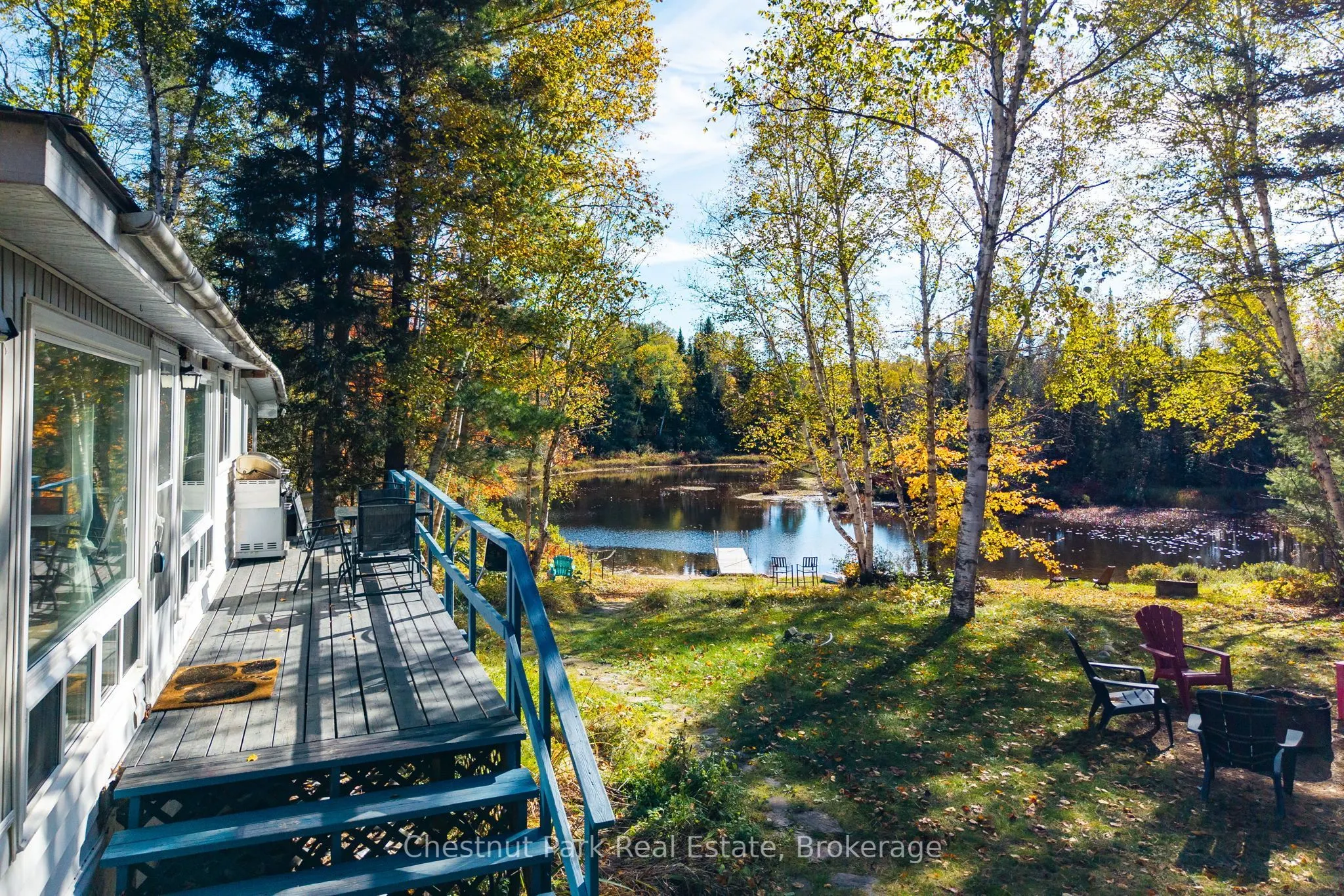 185 Fisher Lake Lane