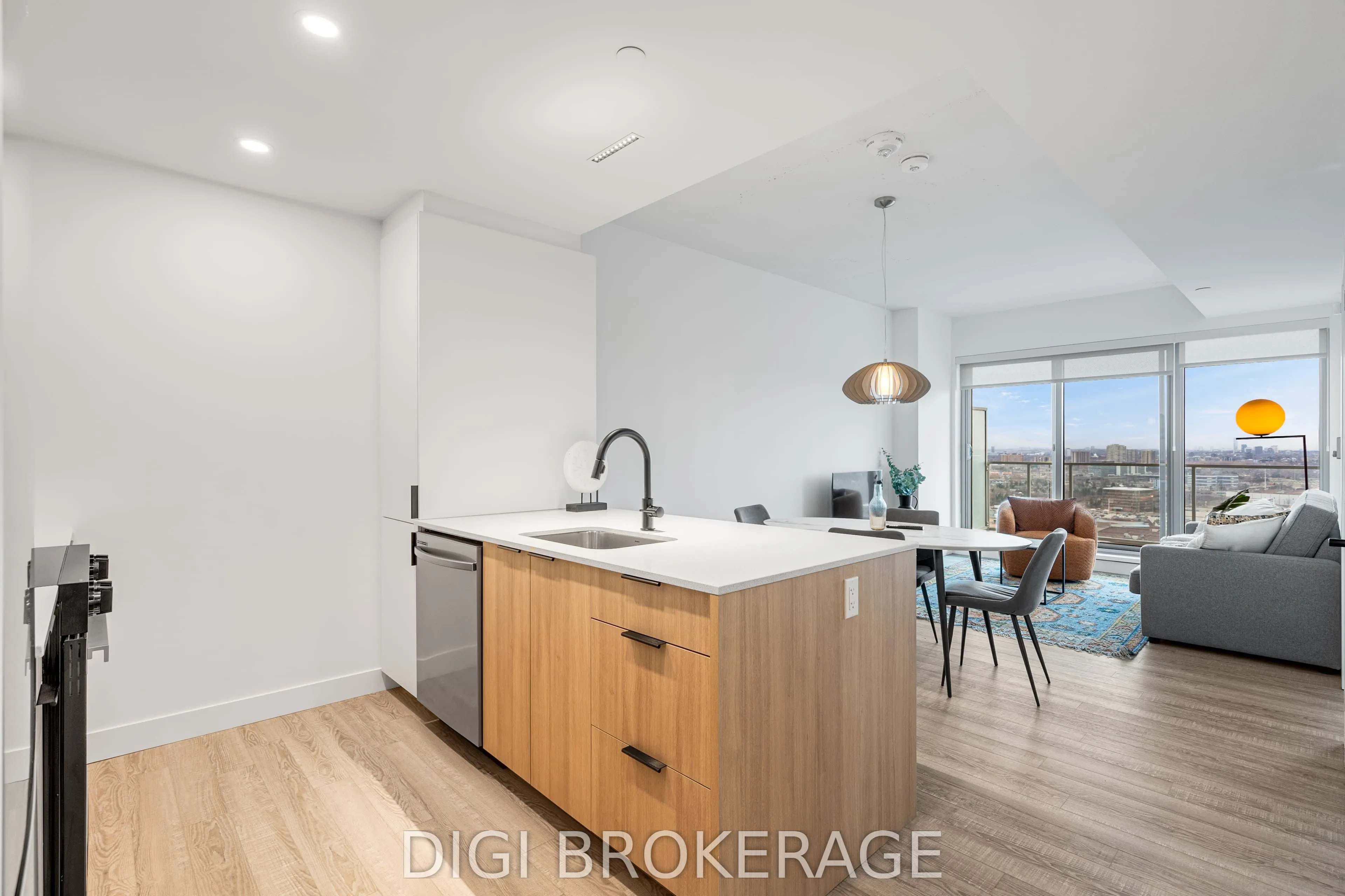 1240 Cummings Avenue #505