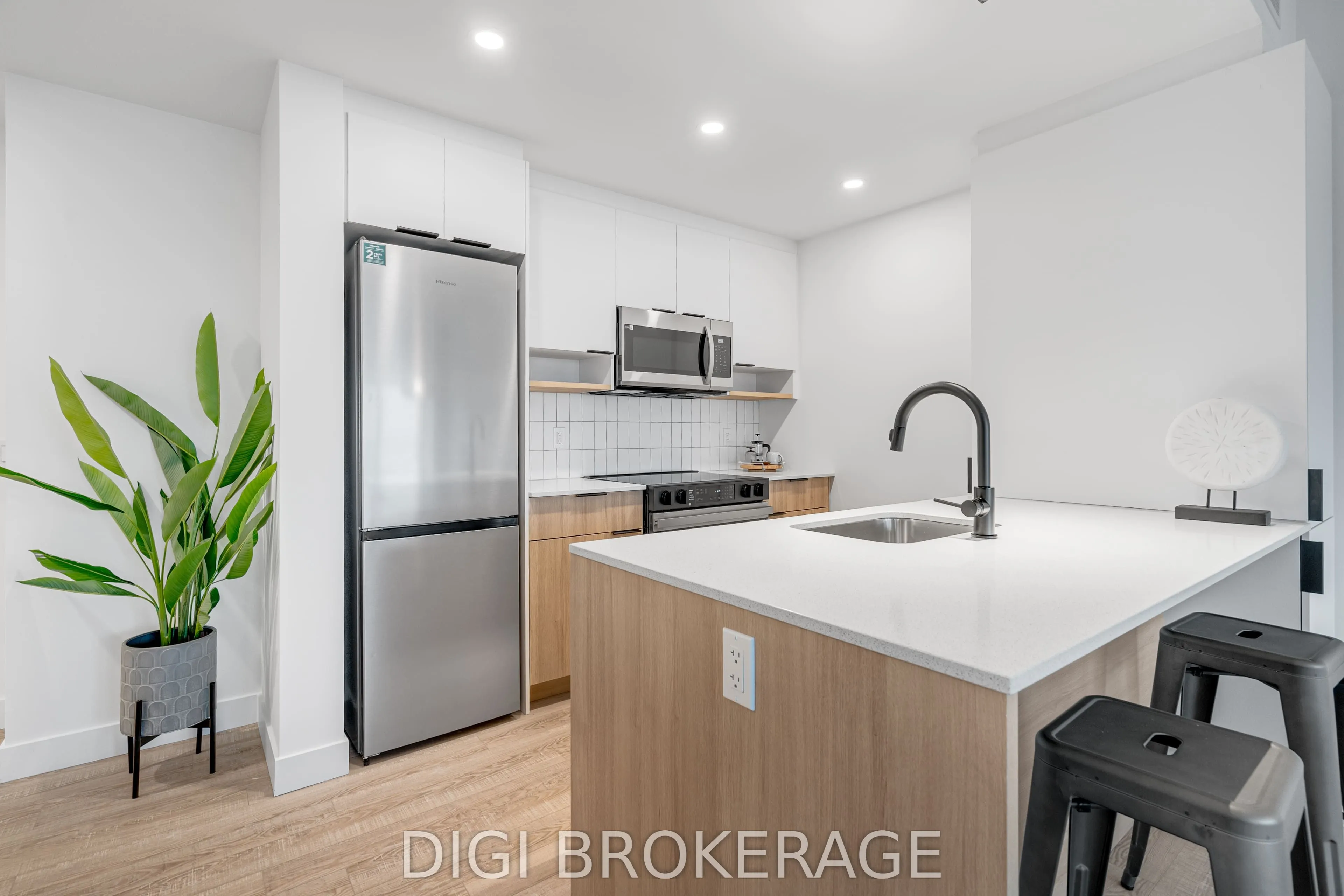 1240 Cummings Avenue #505