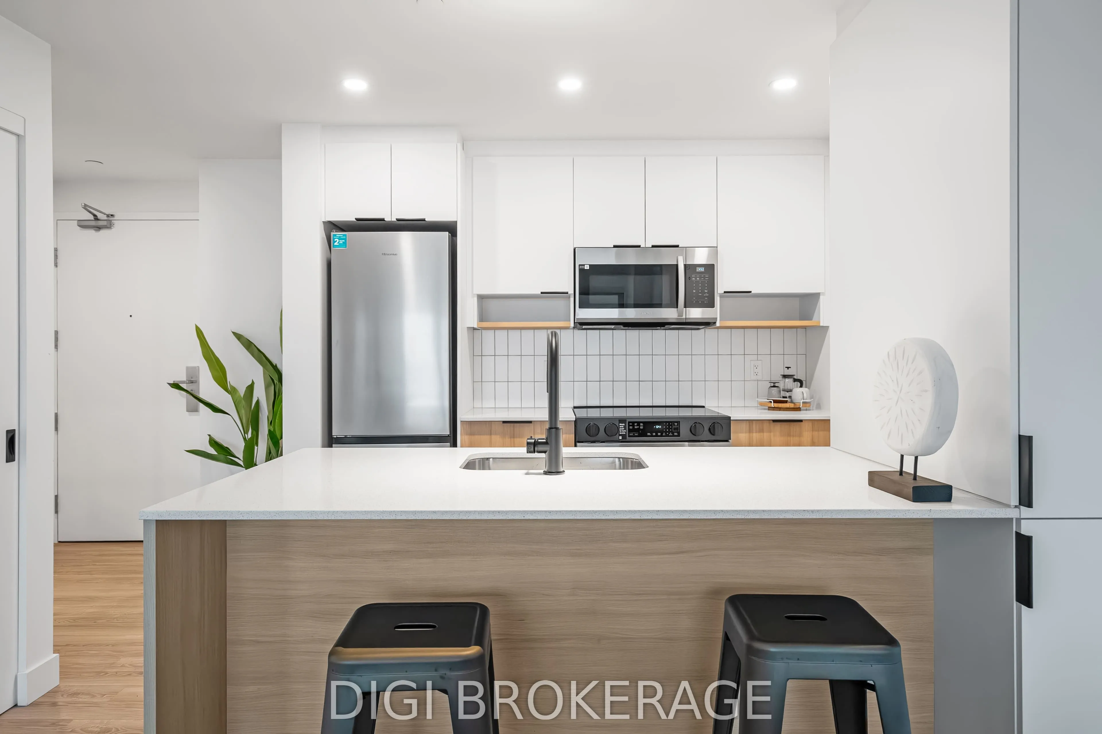 1240 Cummings Avenue #505