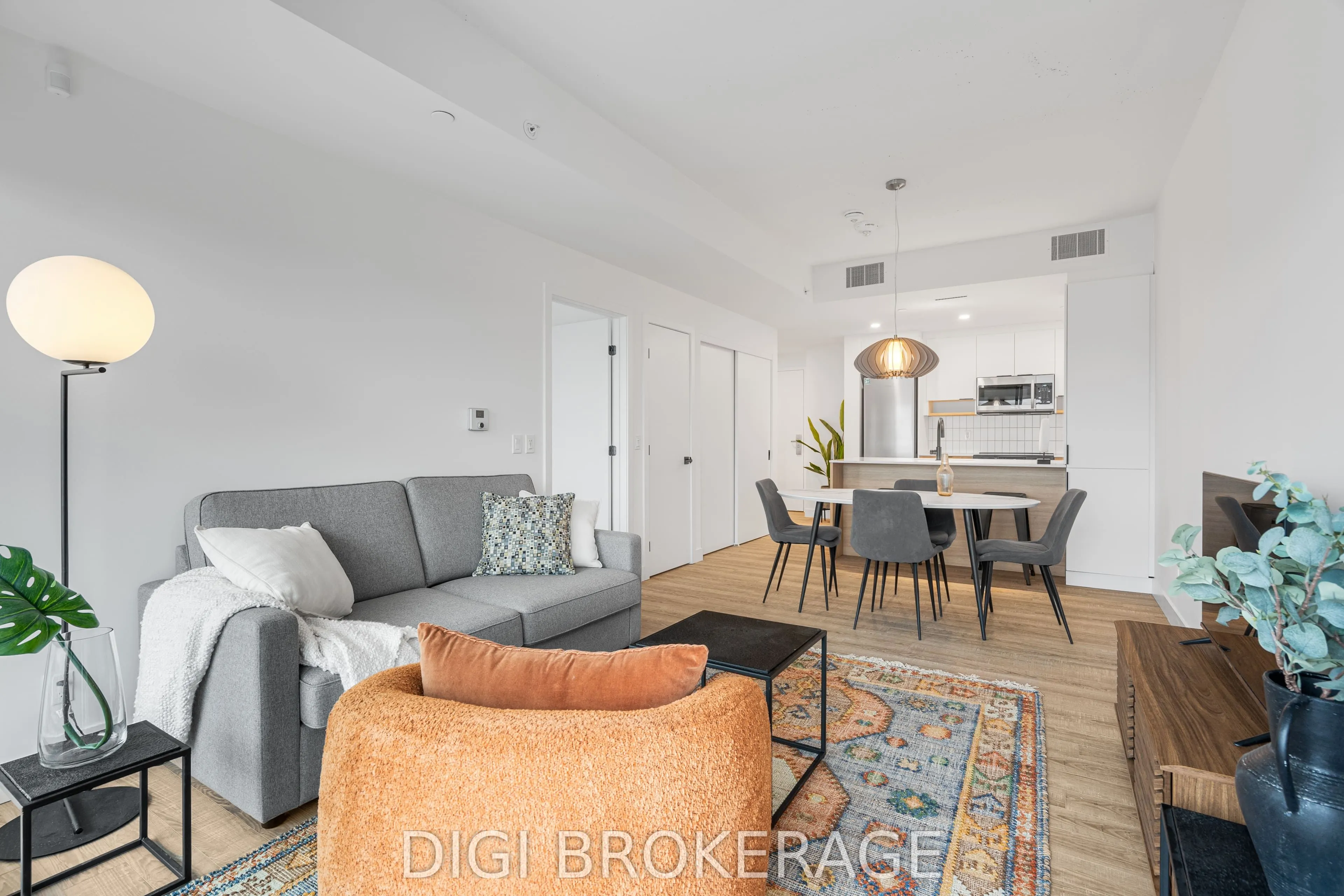 1240 Cummings Avenue #505