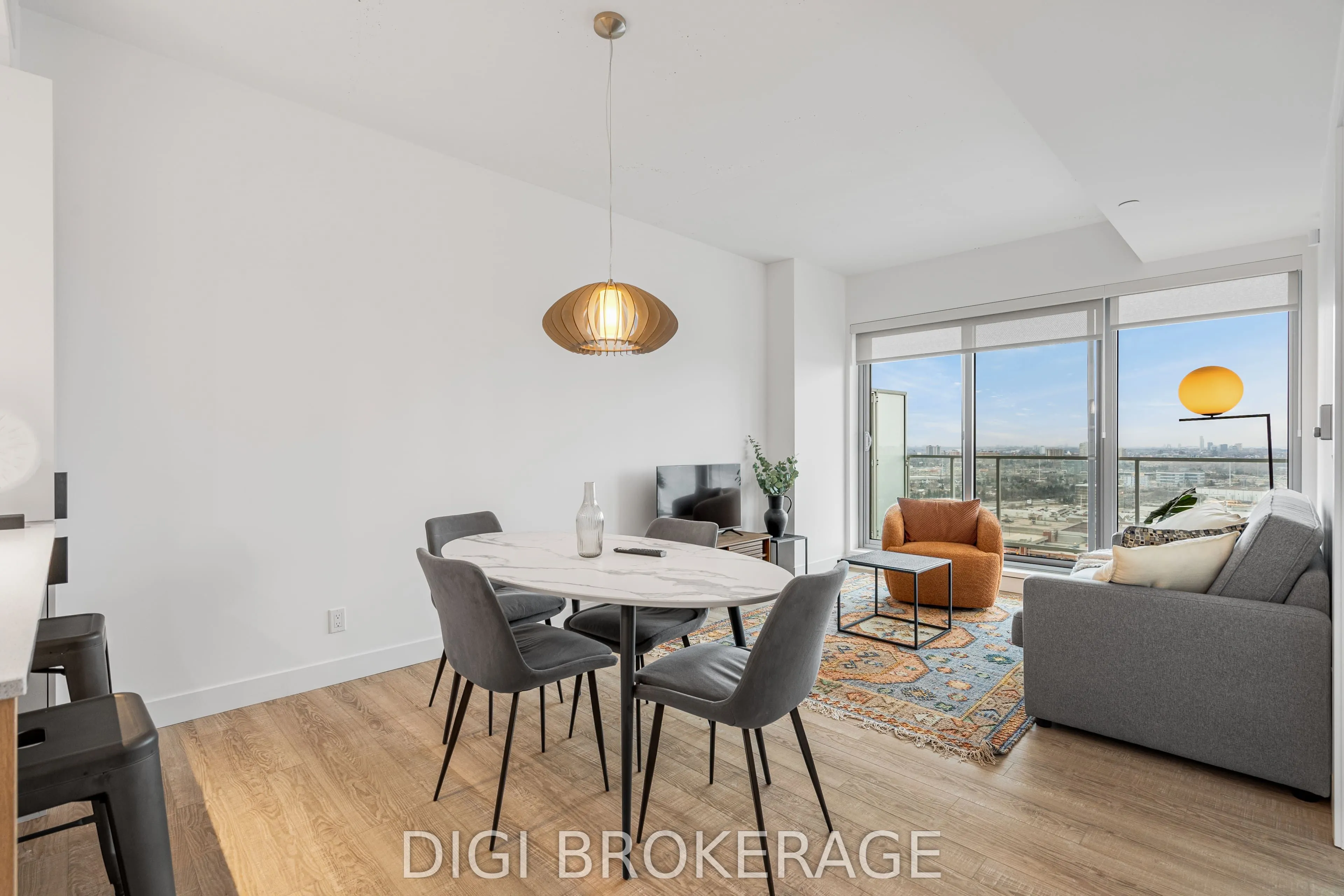 1240 Cummings Avenue #505
