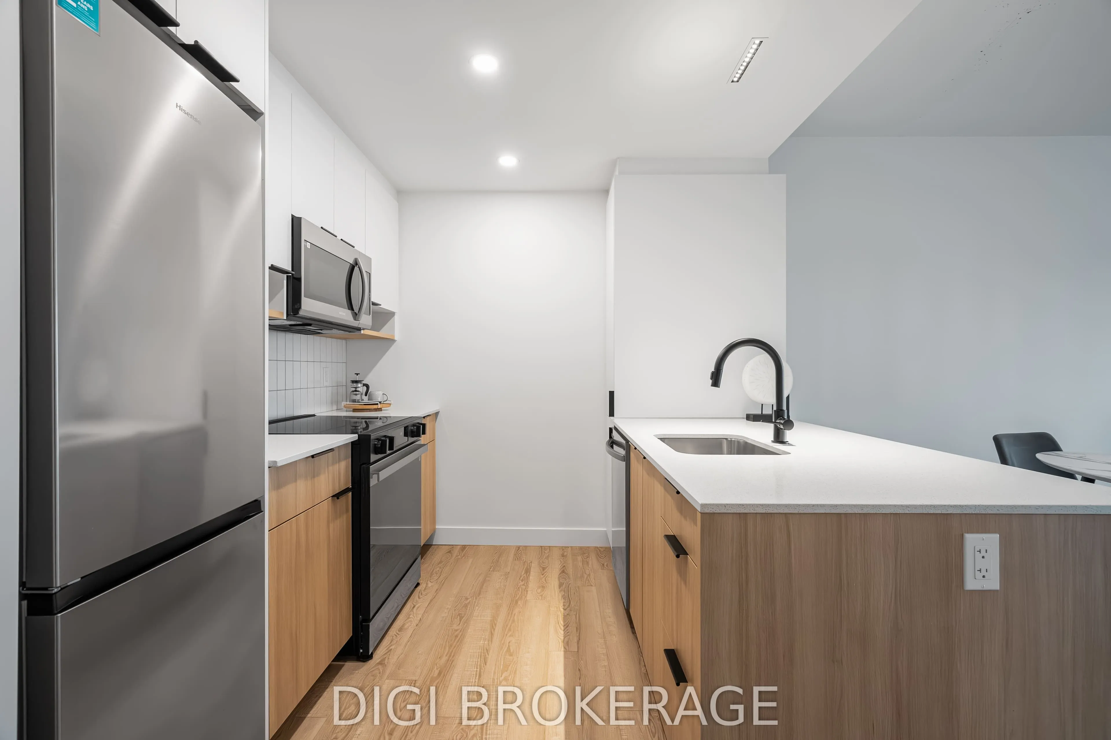1240 Cummings Avenue #505