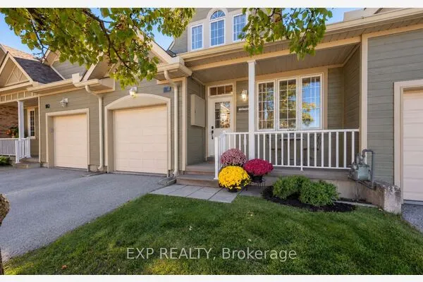 110 Napier Street W #27