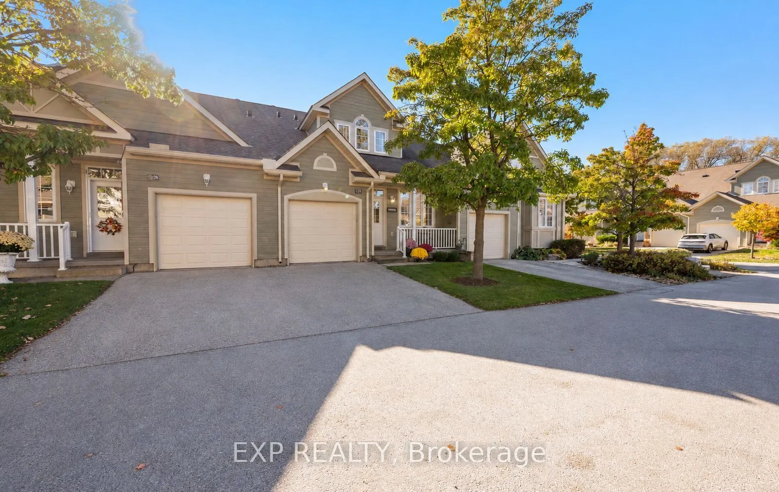 110 Napier Street W #27