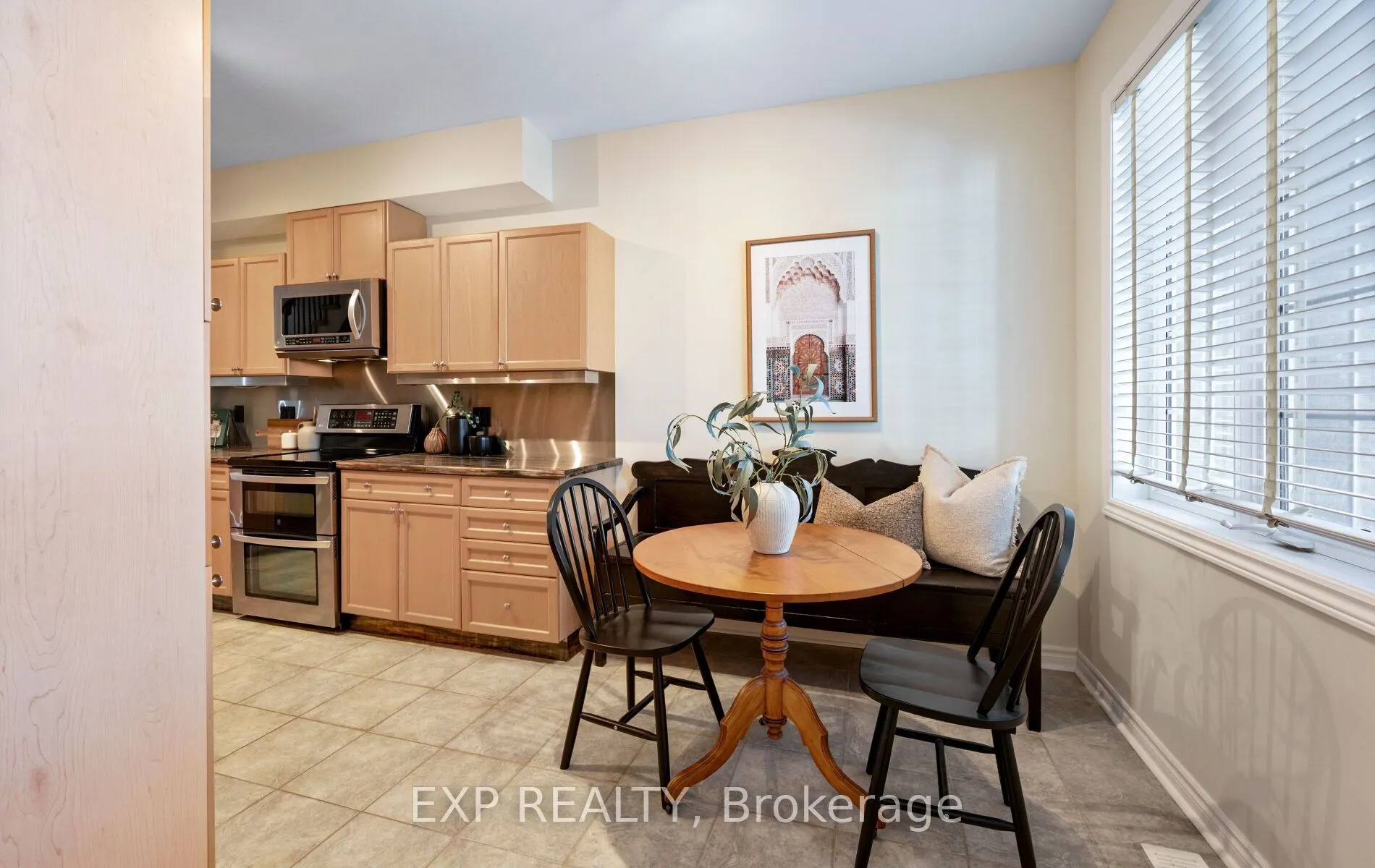 110 Napier Street W #27